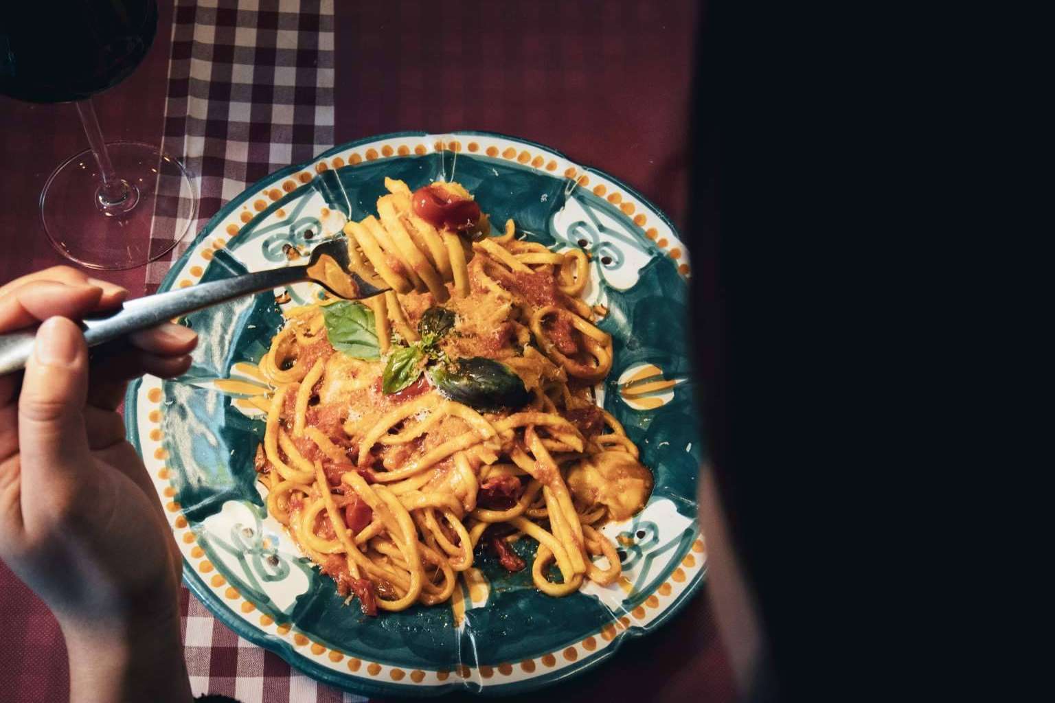 El restaurante Spaccanapoli Da Daniele se renueva para mejorar la experiencia napolitana