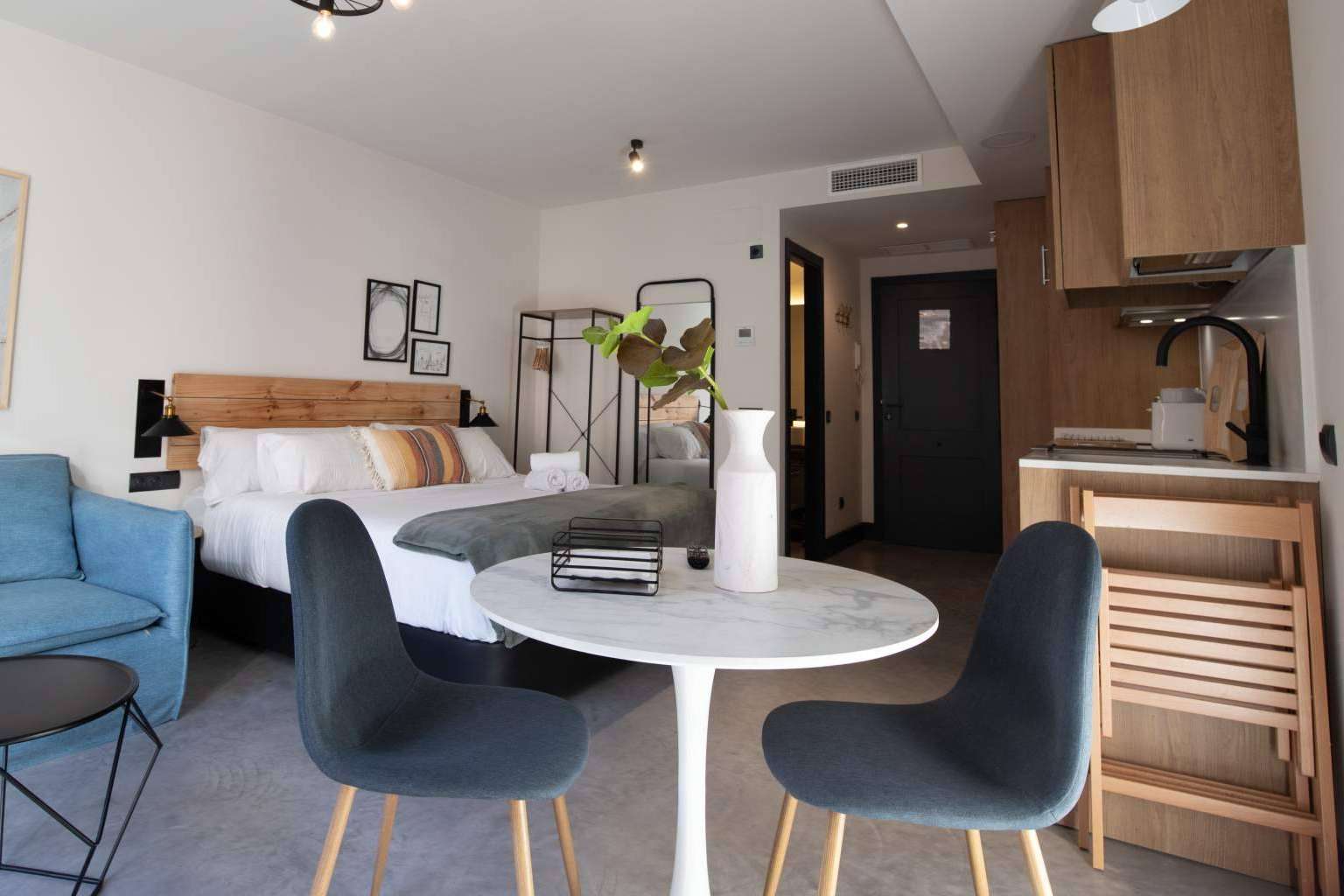 Karem Home facilita la búsqueda del alojamiento ideal para unas vacaciones de ensueño en Madrid