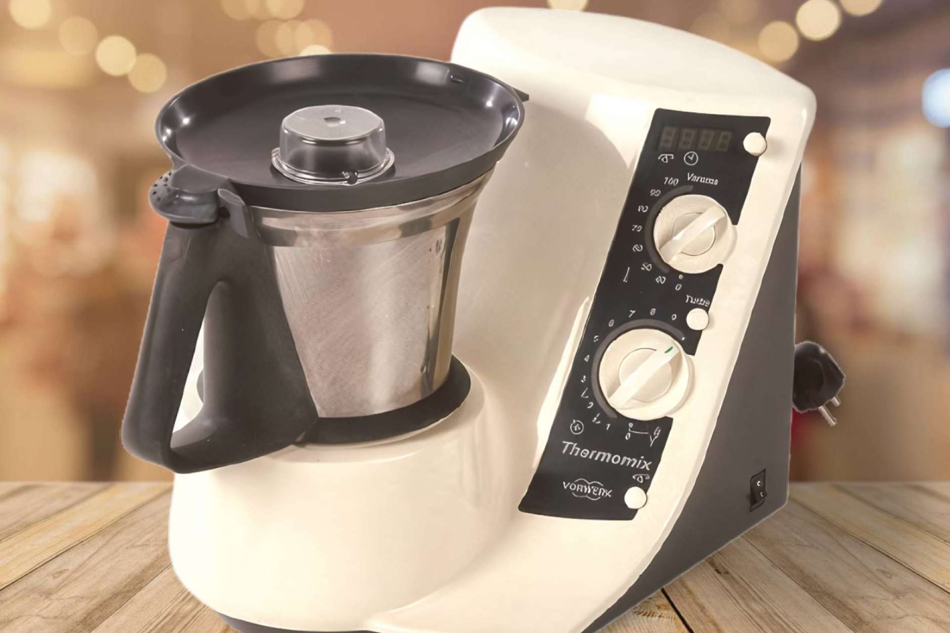 Sator Electrónica ofrece repuestos originales de Thermomix con servicio de envío a domicilio o recogida.