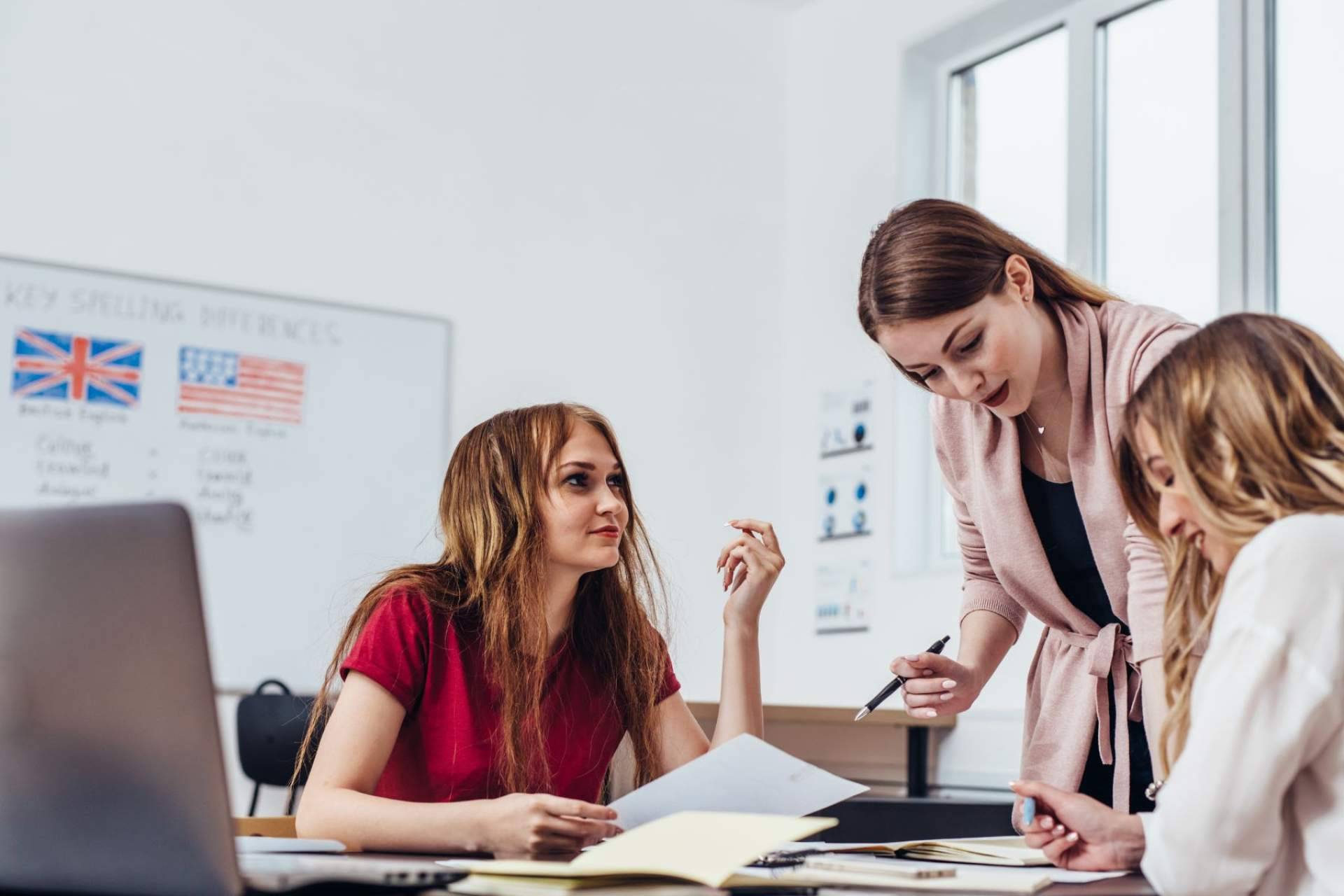 Los innovadores cursos de inglés intensivos de Winter Language School