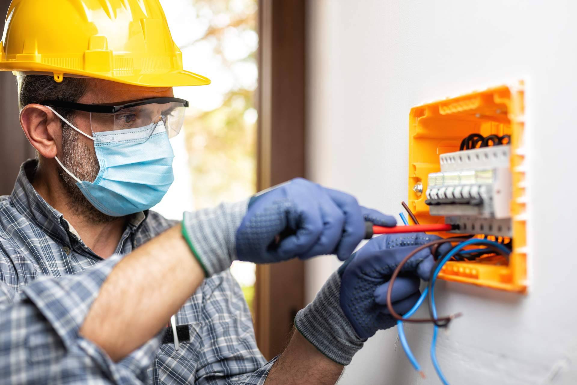 Legalizar instalaciones eléctricas es más fácil con Projectum