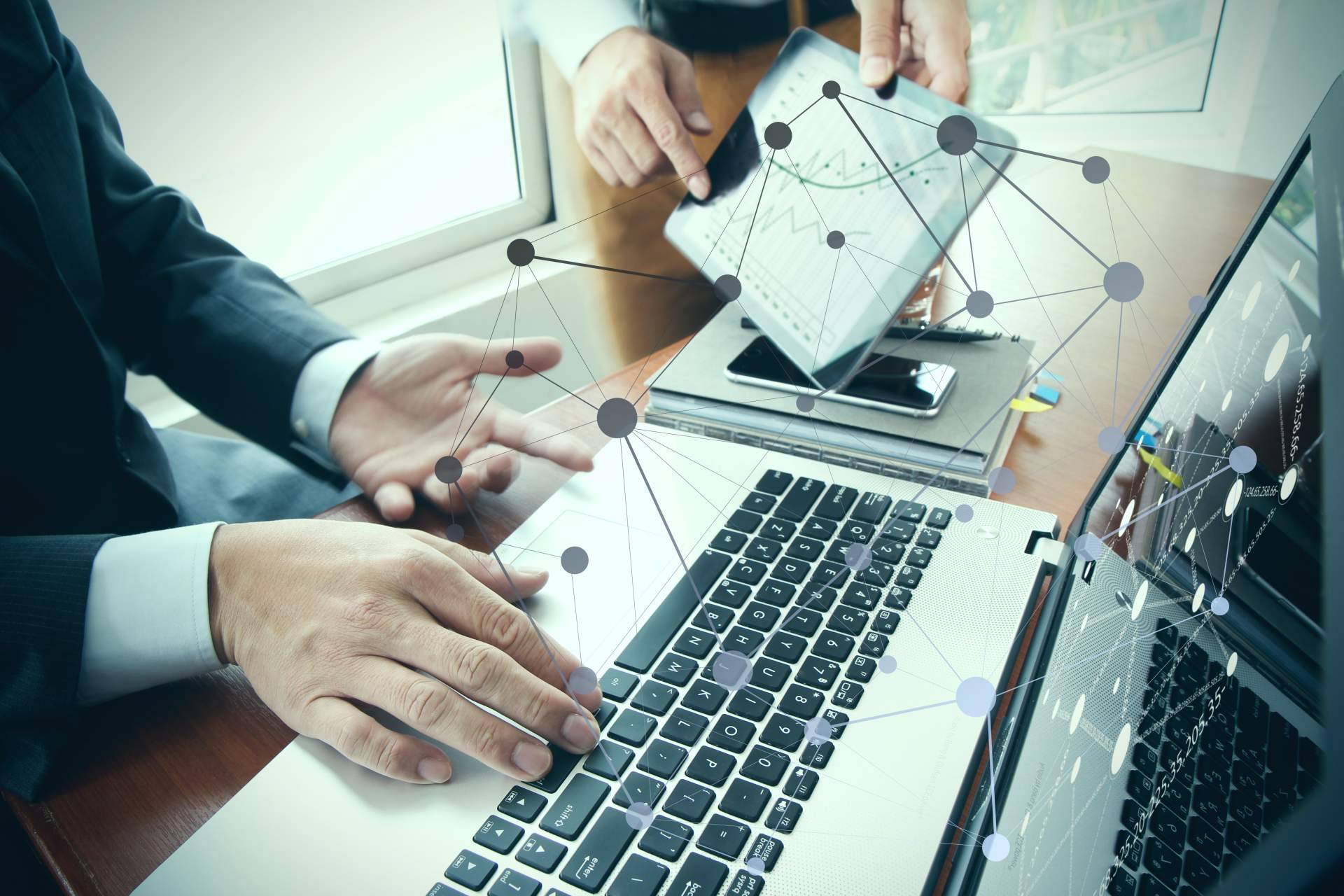 Ceesa ofrece soluciones de gestión empresarial para la transformación digital
