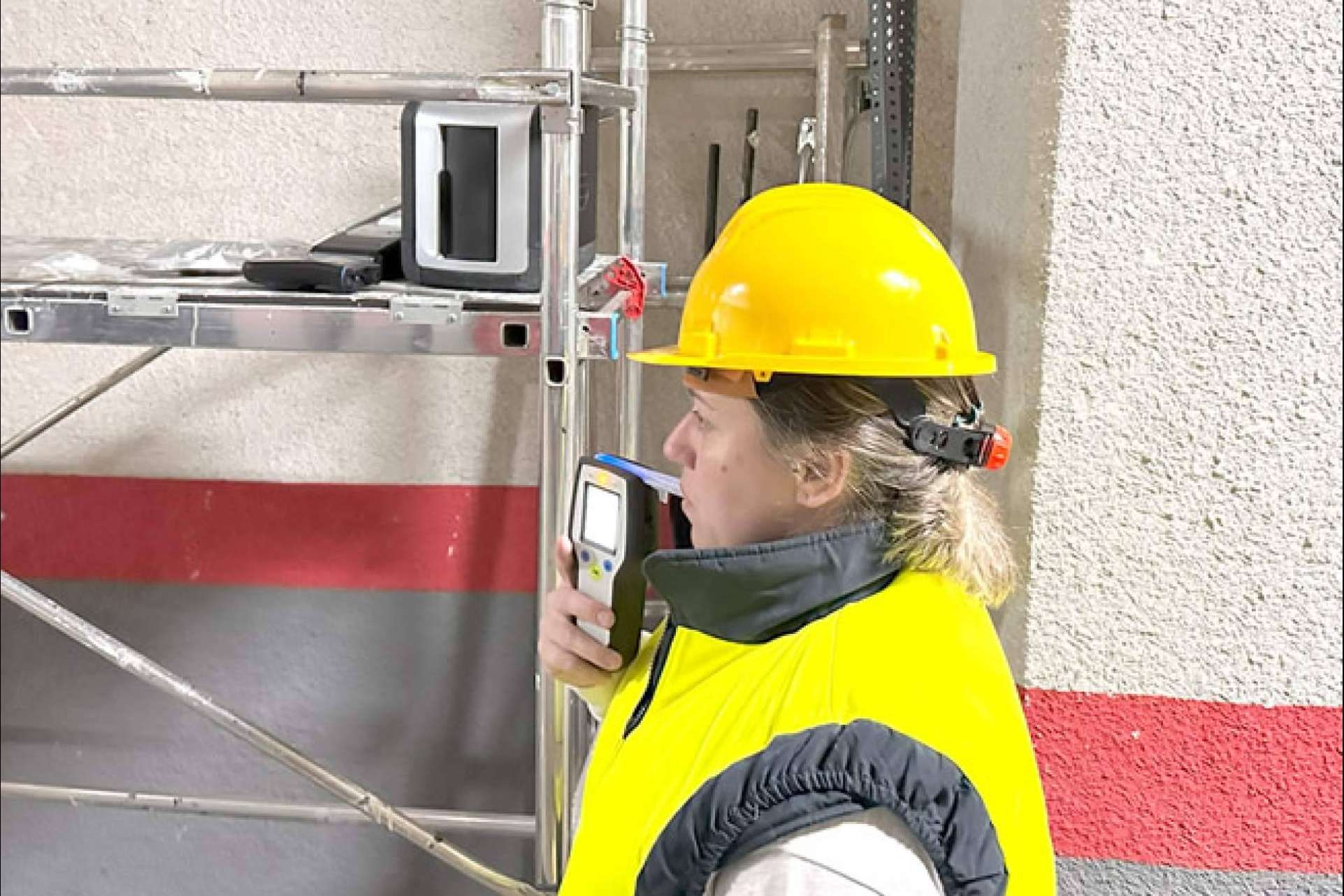Las empresas requieren de un plan de actuación para el control preventivo de sustancias en su plantilla