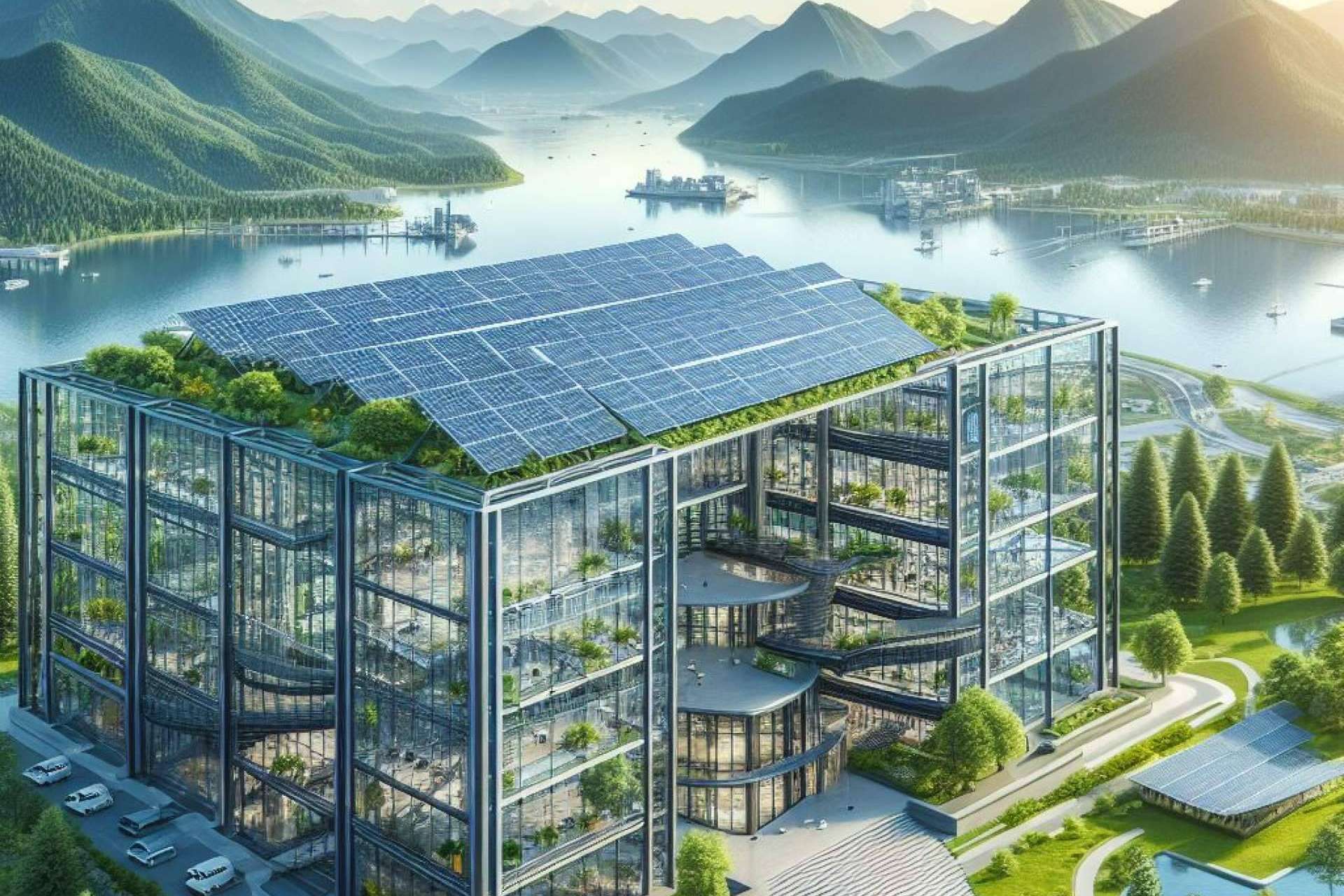 Eseo Renovables; la consultoría energética para grandes consumidores