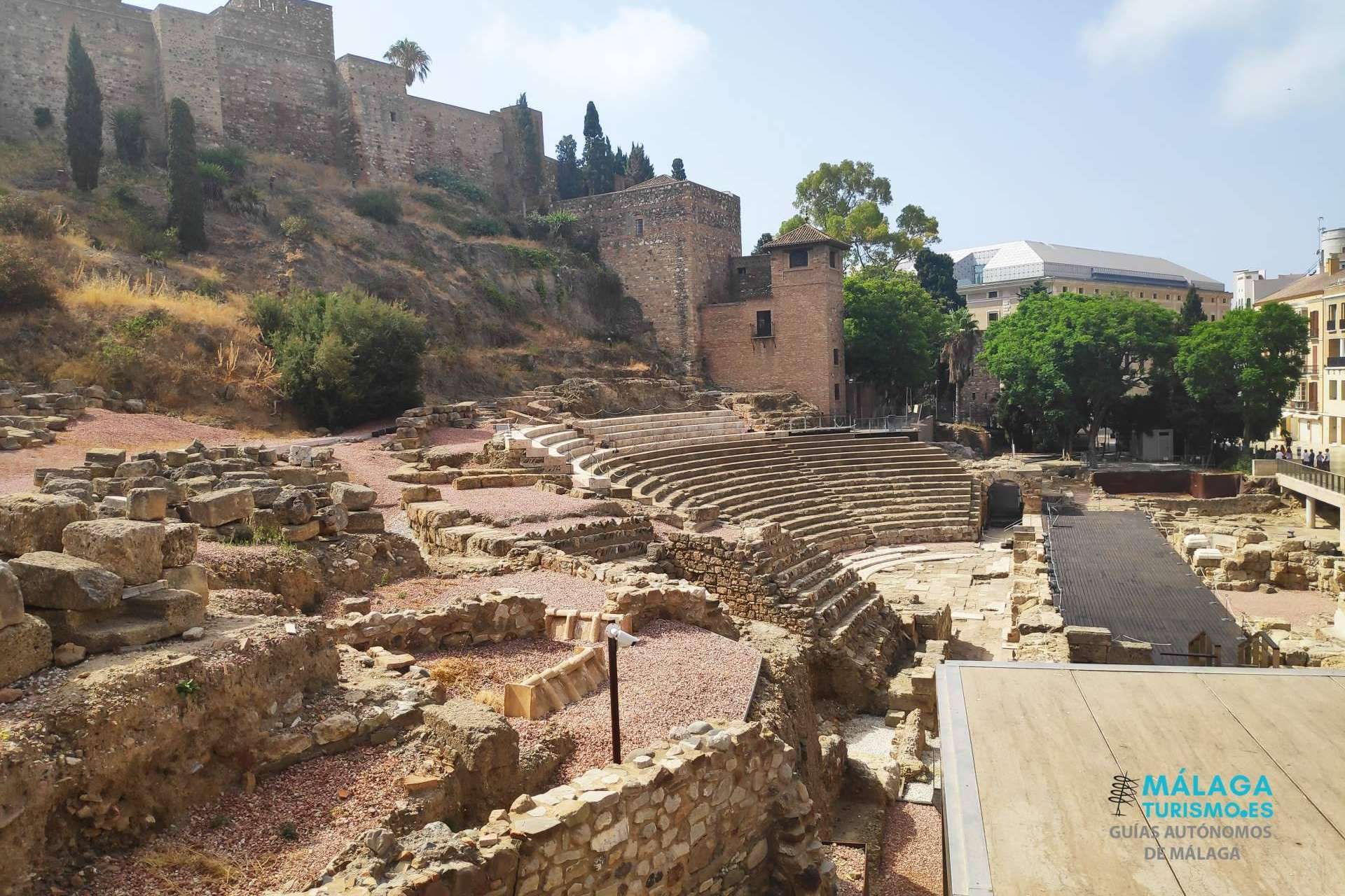 MálagaTurismo.es, 7 tours imperdibles guiados por expertos