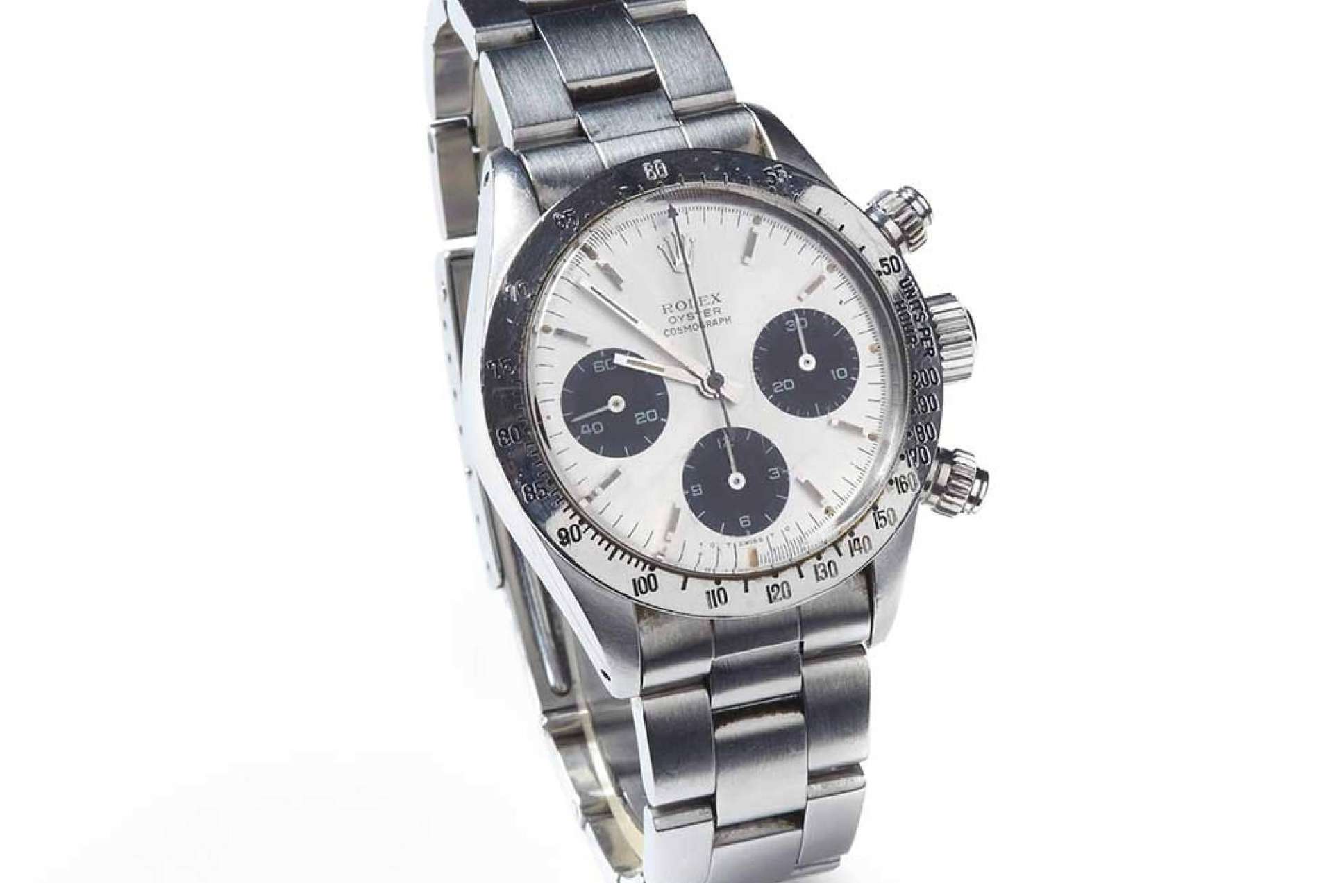 Las cualidades de Bonhill como empresa de compraventa de relojes