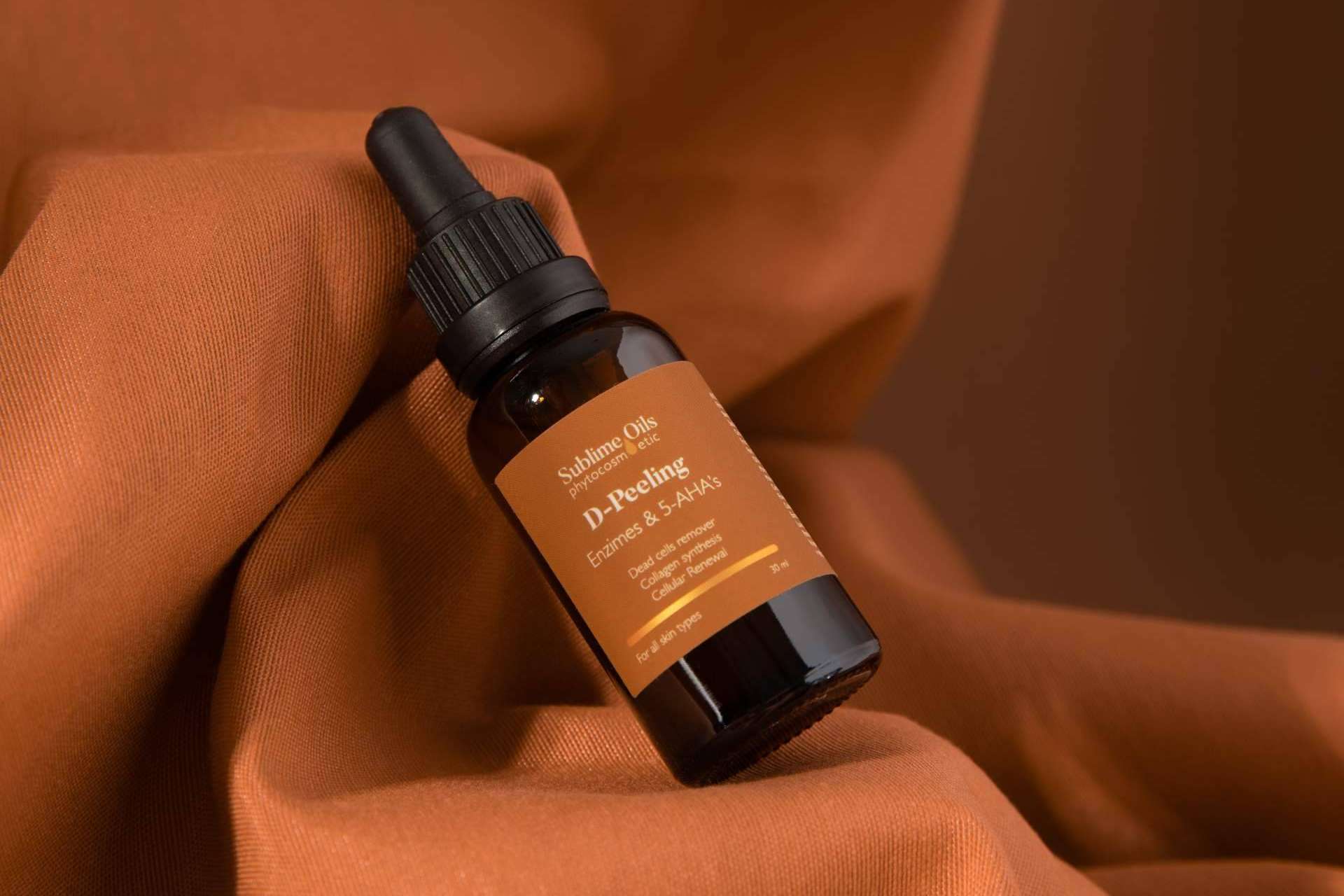 Revitalizar y renovar las manos con la neurocosmética natural y vegana de Sublime Oils