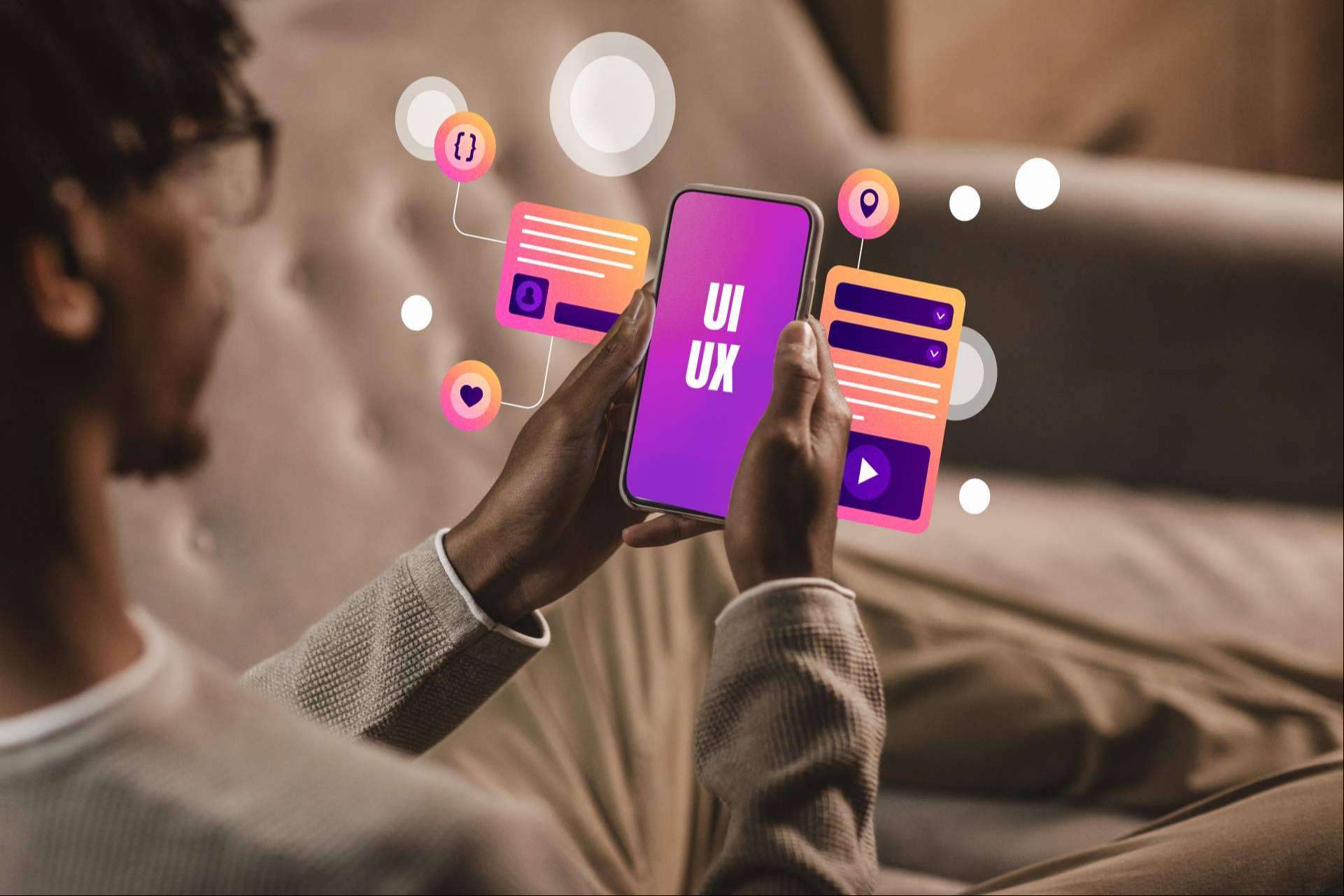 Amaze desarolla experiencias de usuario mejoradas con IA en sitios web y aplicaciones móviles