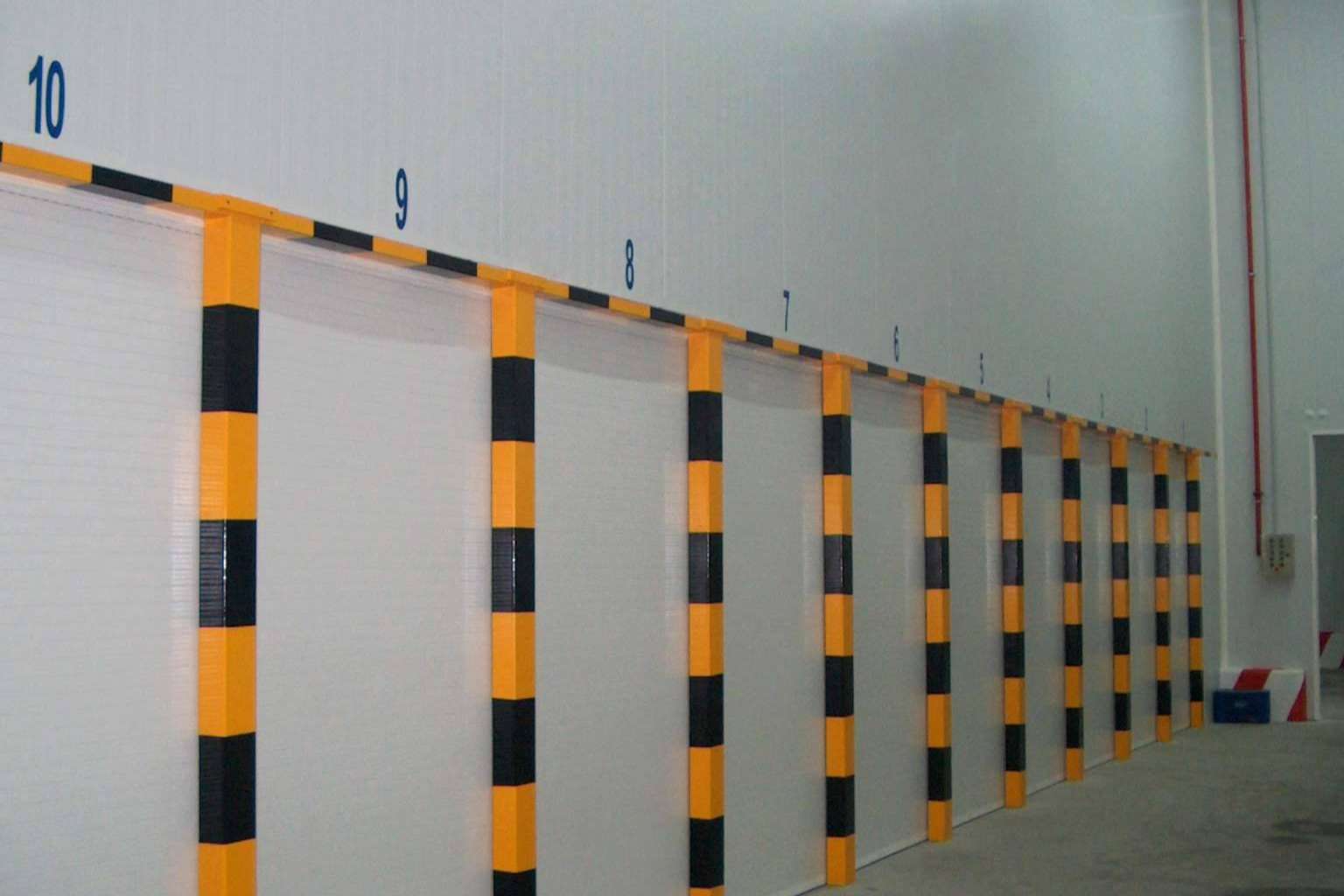 Los servicios de refrigeración de Pretecval, un aliado para el sector industrial