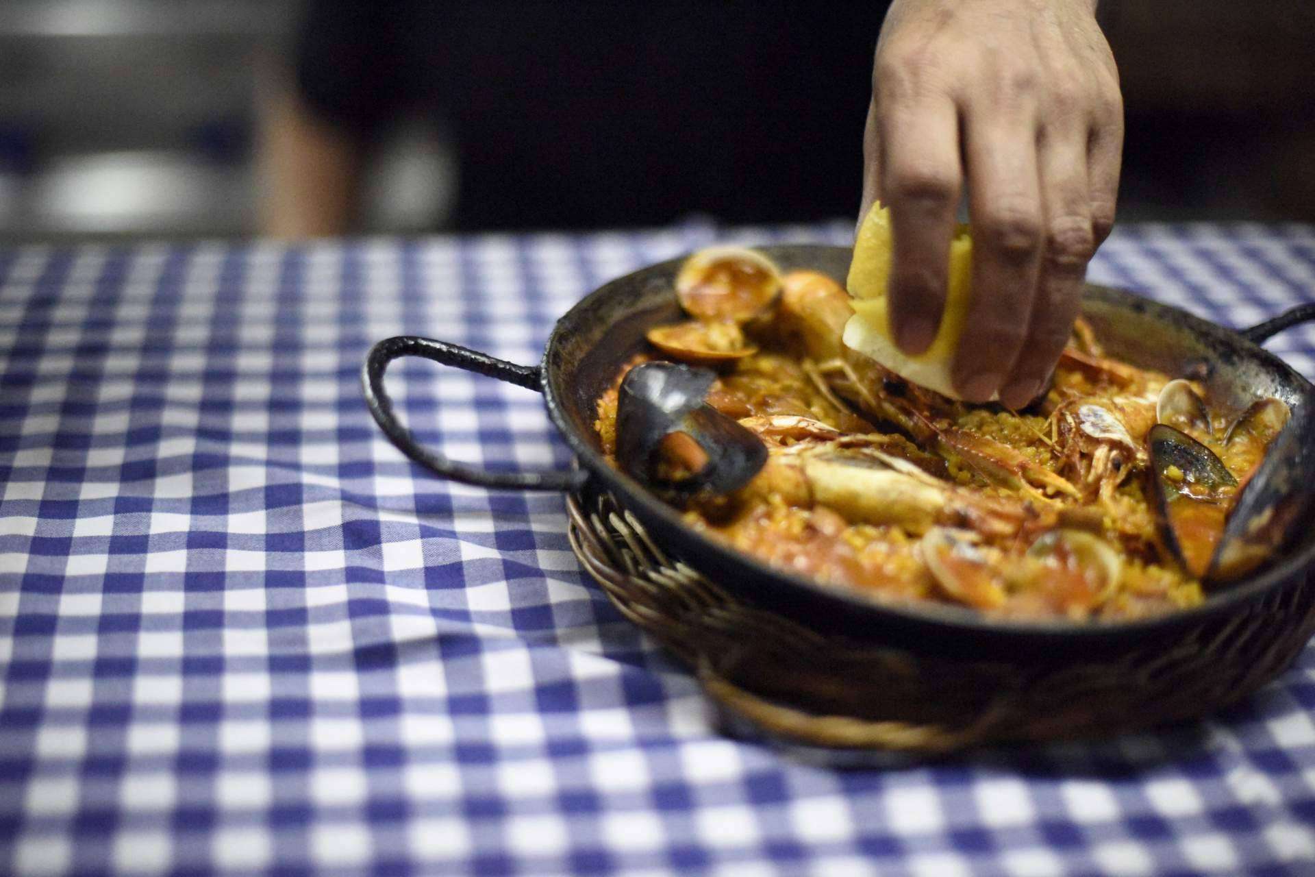 Pasa Tapas entre la guía de paradas gastronómicas obligatorias por la Barceloneta