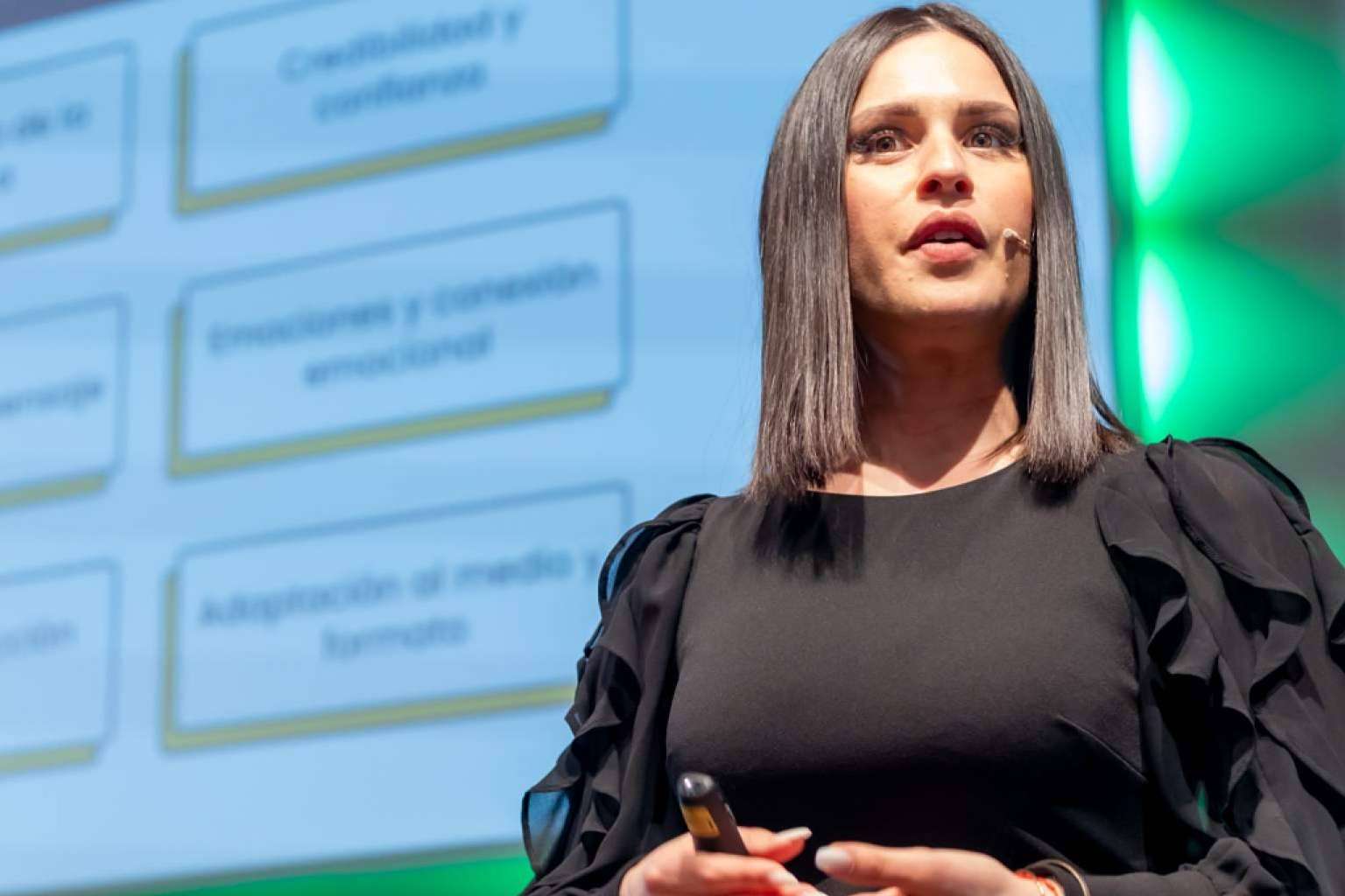 Ana Ivars, una de las mujeres más influyentes en marketing digital y negocios digitales en España y Latinoamérica