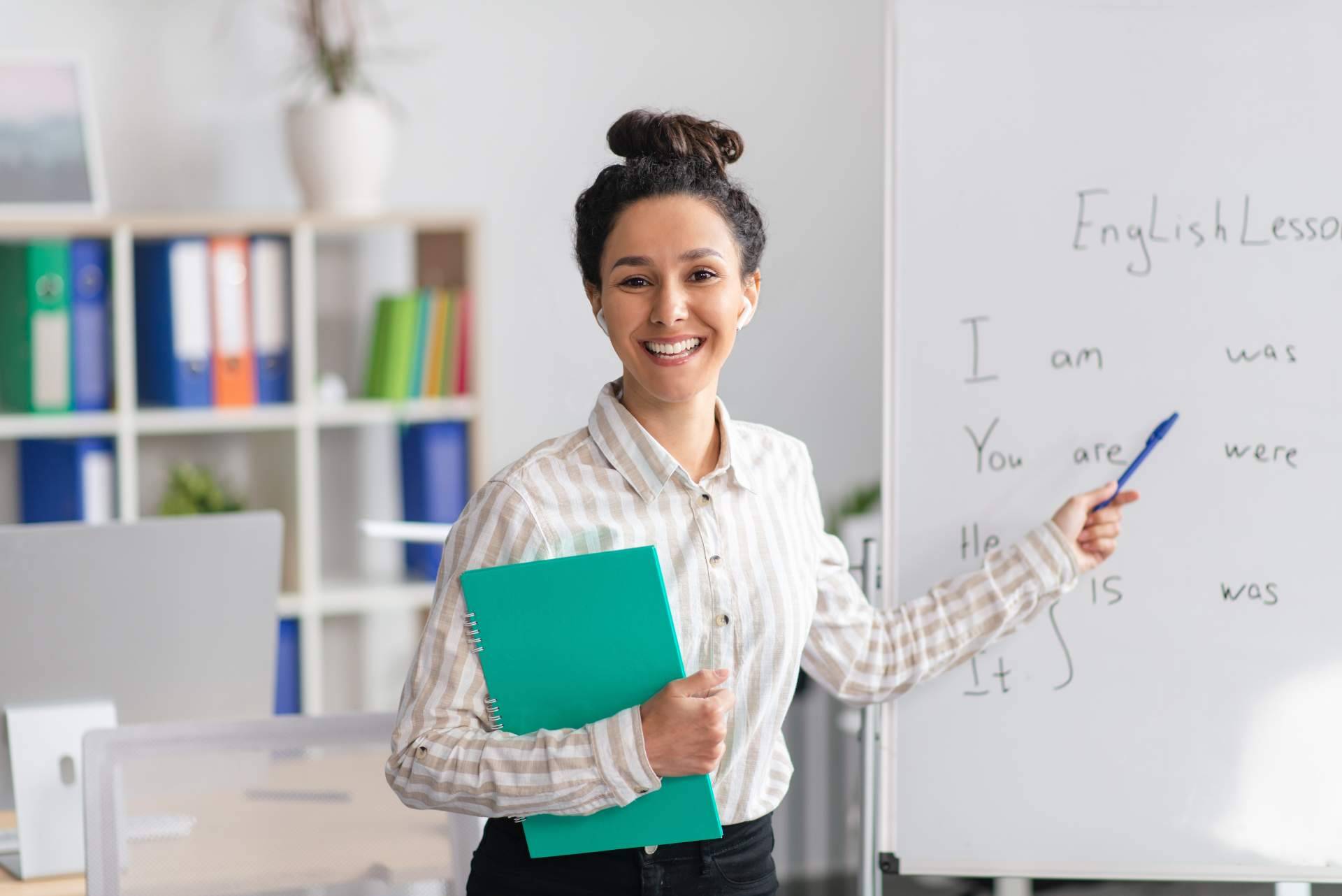 Academia de inglés en Barcelona