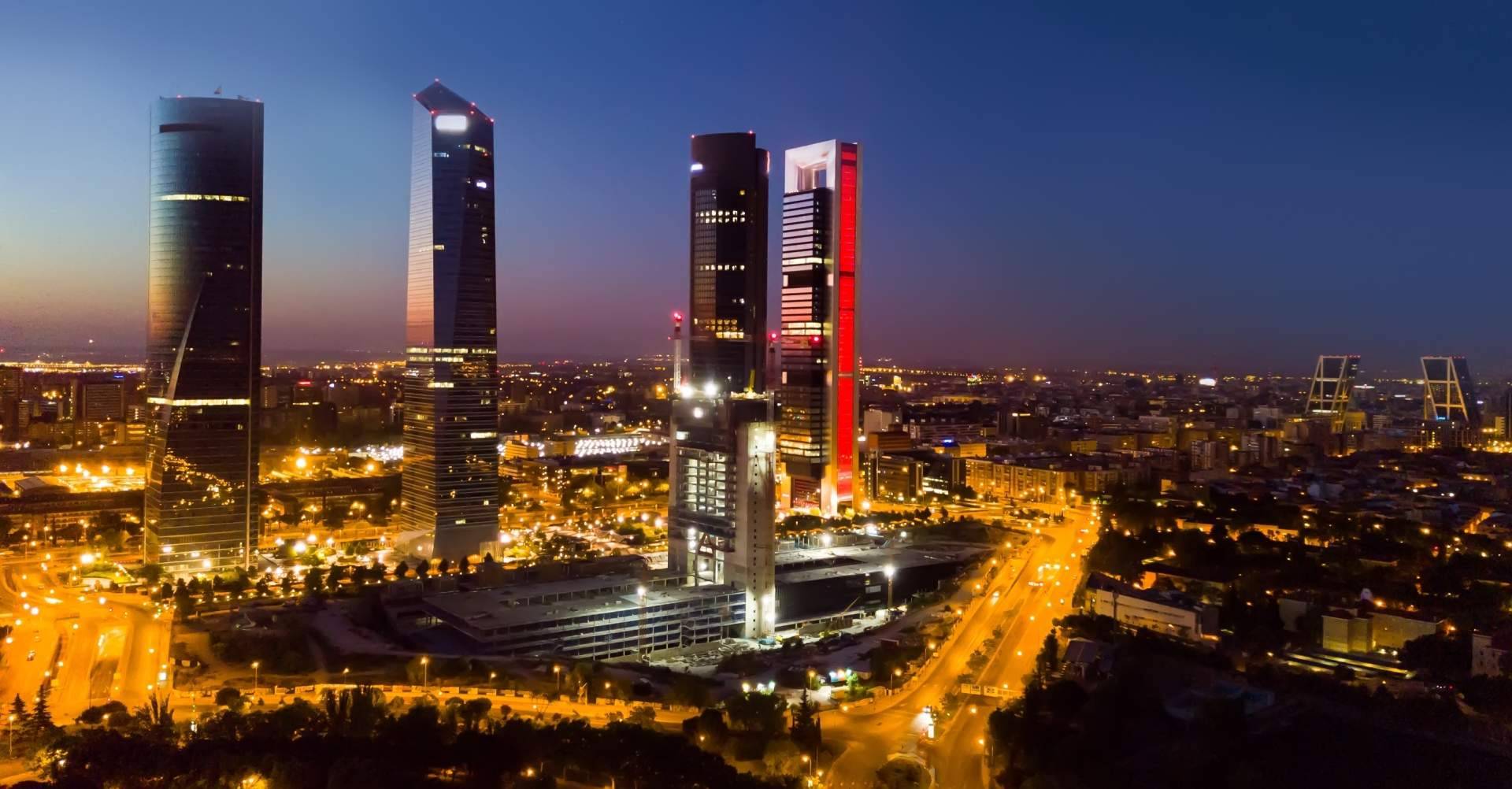 Los turistas pueden encontrar el plan perfecto a través de Hoy Madrid