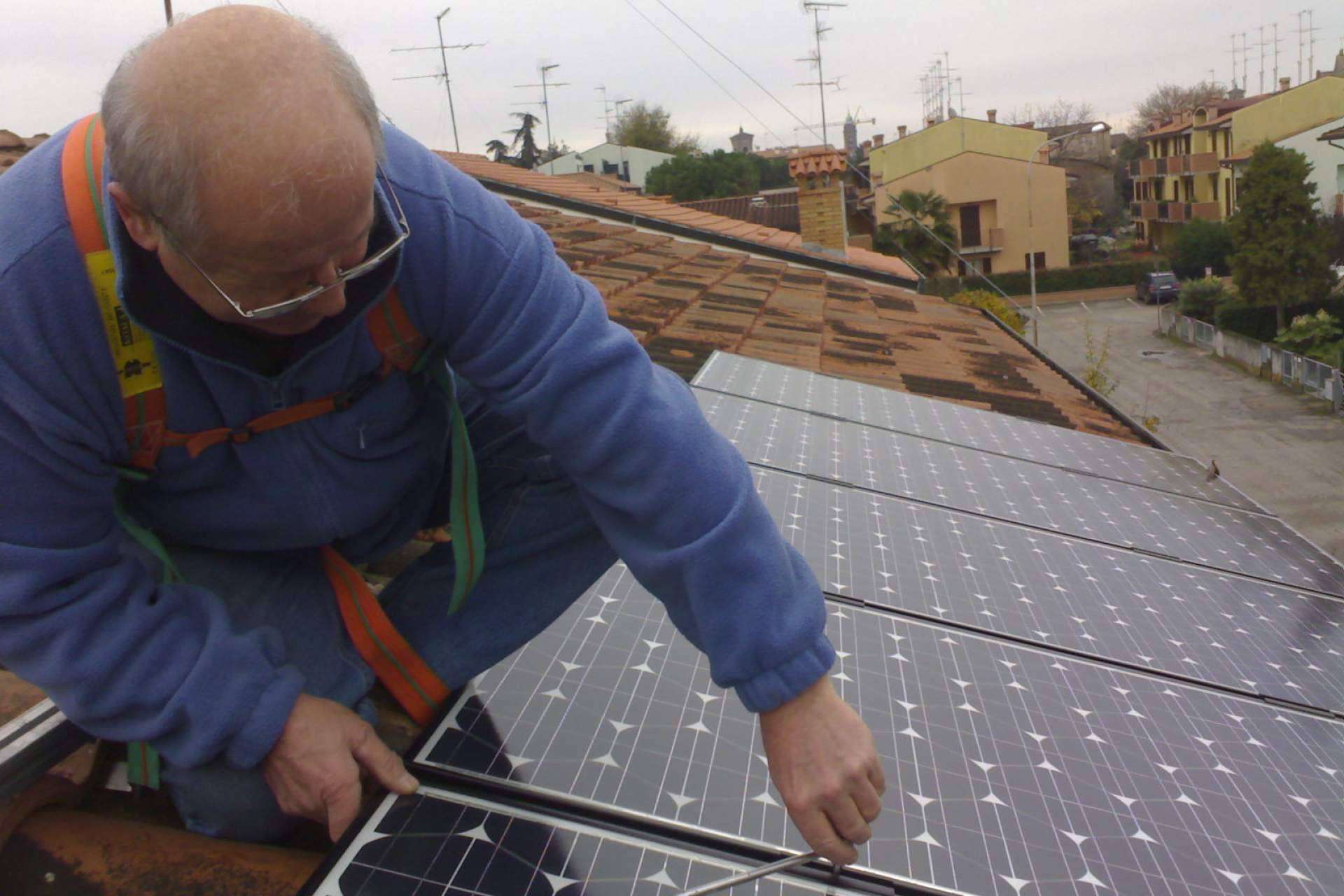 Obtener la mayor rentabilidad de la energía solar