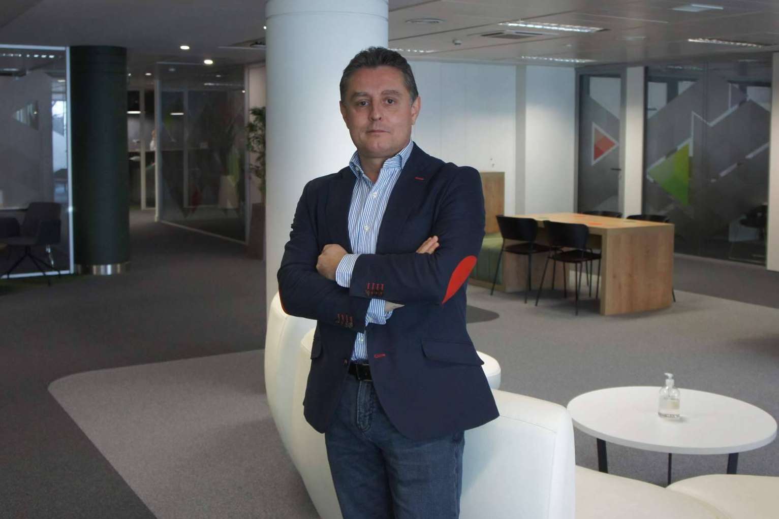 Astratech Consulting explica sus estrategias de negocio y de marketing digital para pymes