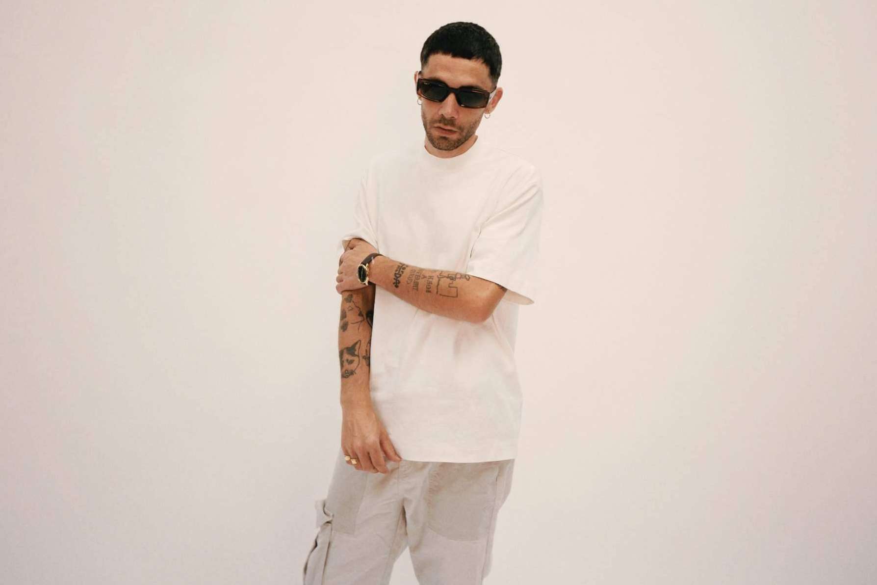 'YA NO TENGO FE' el nuevo single de BANAKKAN