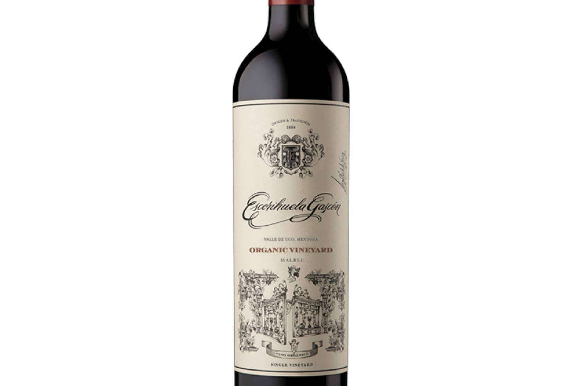 Delicatessen Argentina, la tienda online que ofrece vino argentino orgánico