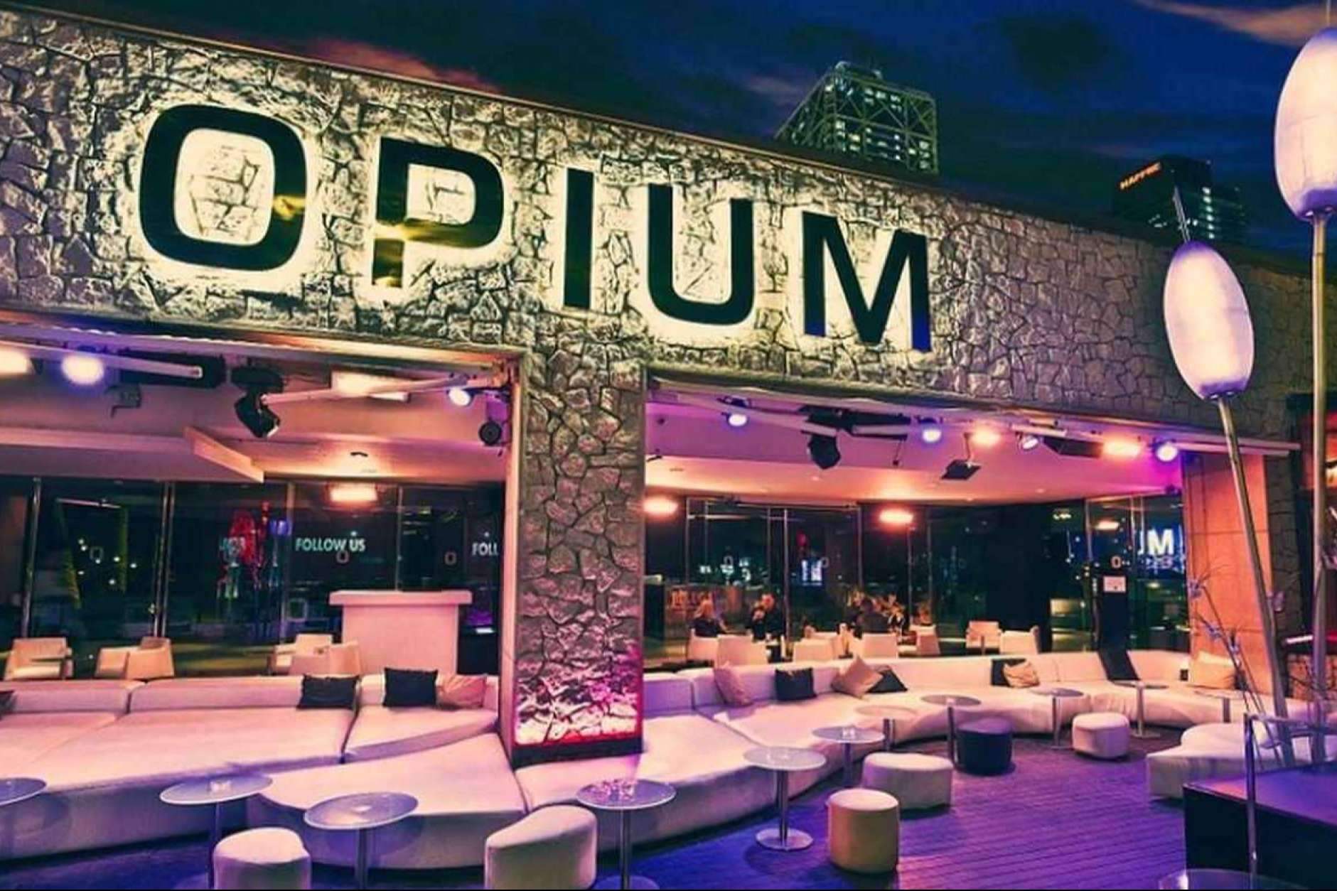 Youbarcelona - Glamour y diversión; las discotecas y beach clubs mas sofisticados de Barcelona este verano