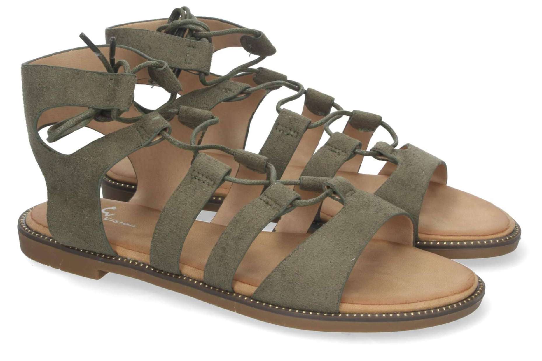 Sandalias ideales para lucir en verano, en Calzados Gea