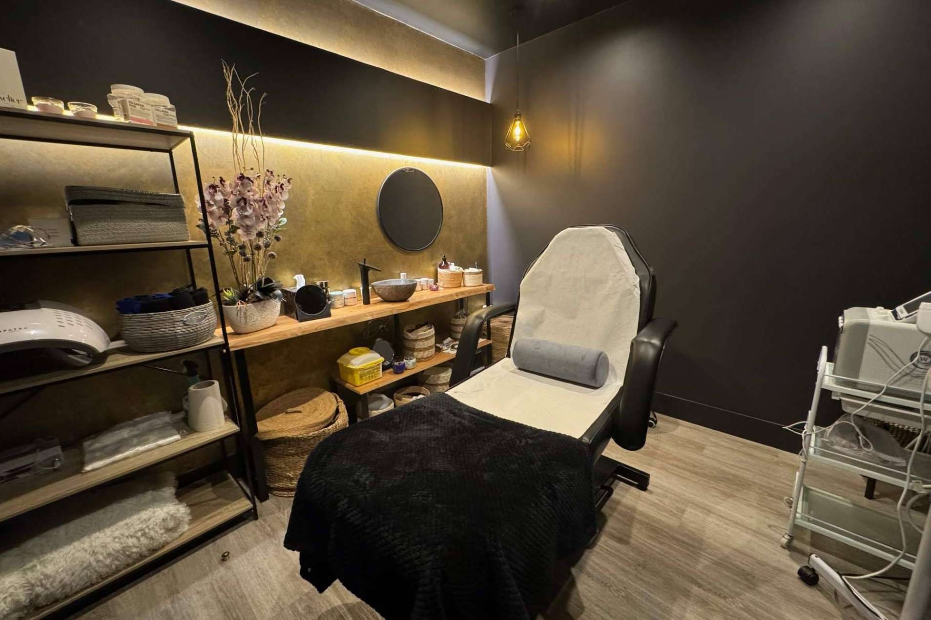 SERPAT BEAUTY, el lugar perfecto para cuidar la piel del rostro y el cuerpo de manera integral