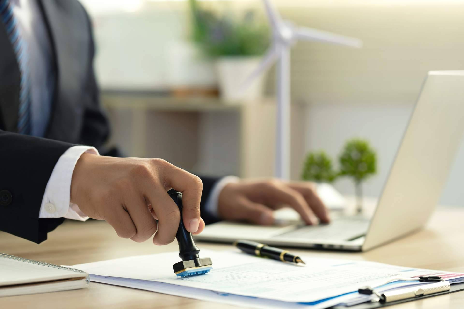 Enai E-Consulting Internacional ofrece el servicio de traductores jurados en Madrid