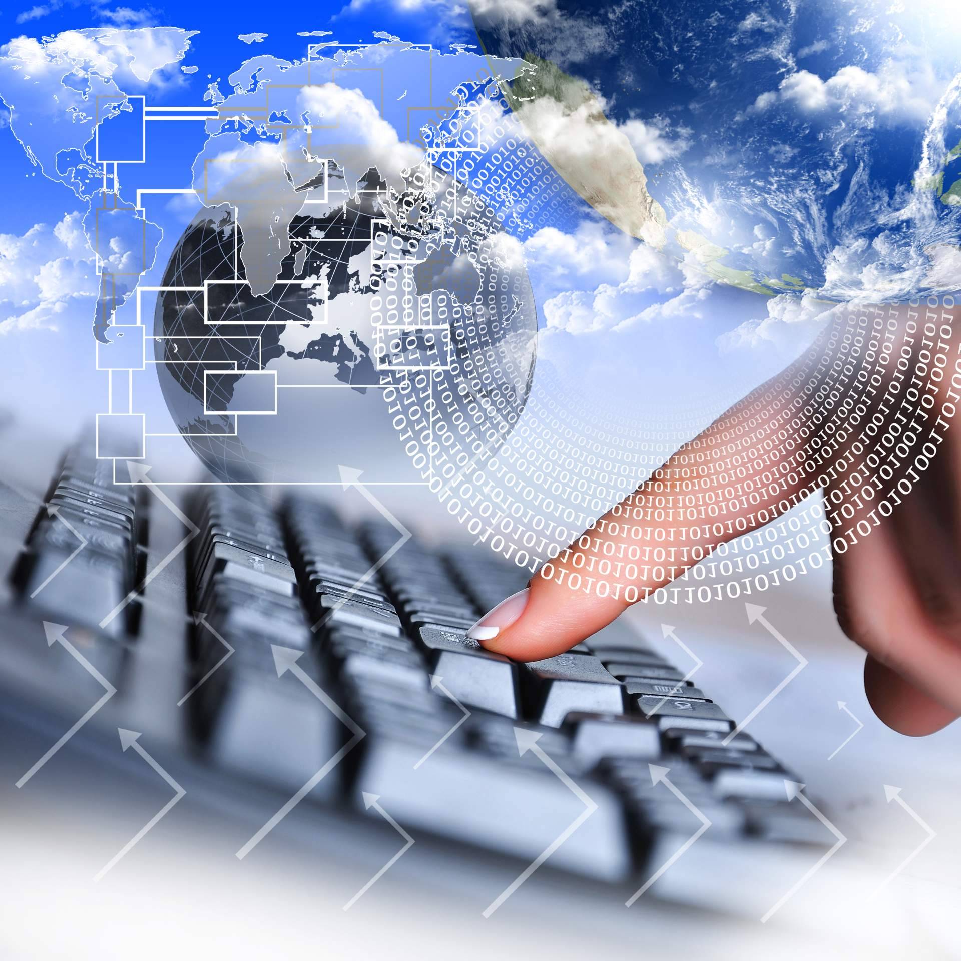 Servicios de creación de SIG; Sistemas de Información Geográfica de código libre