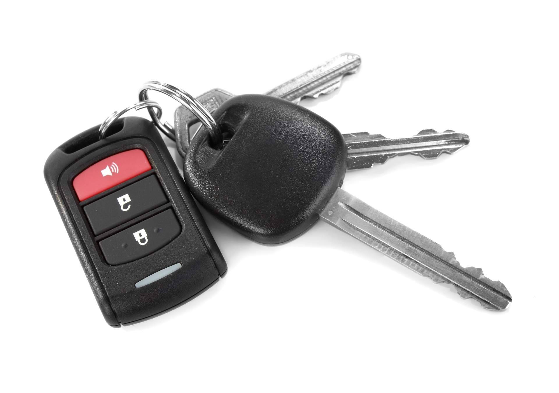 ¿Qué hacer si se ha perdido la llave del coche en verano?, por Eginer