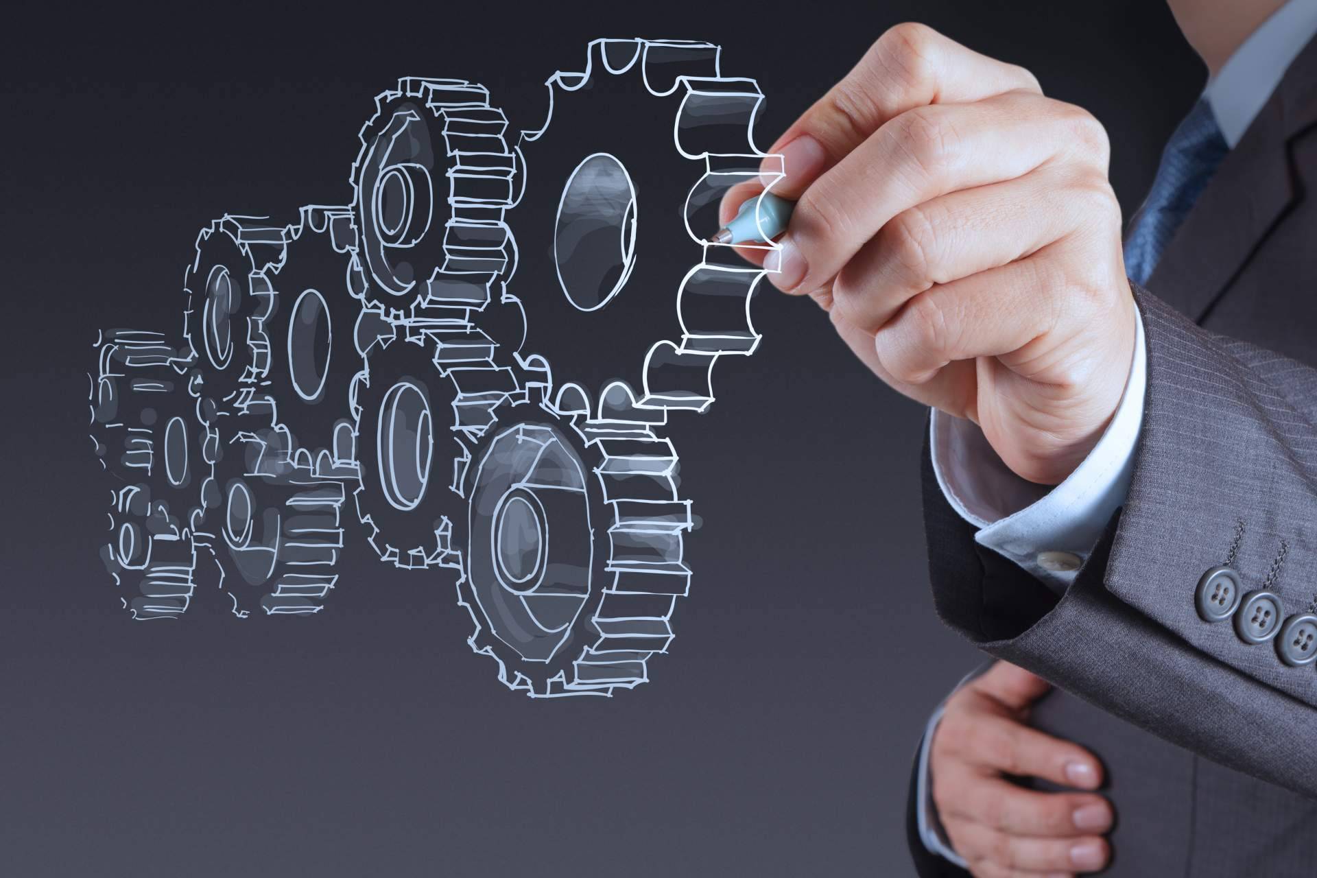 El Chief Change Officer es una figura que maximiza el potencial de un negocio