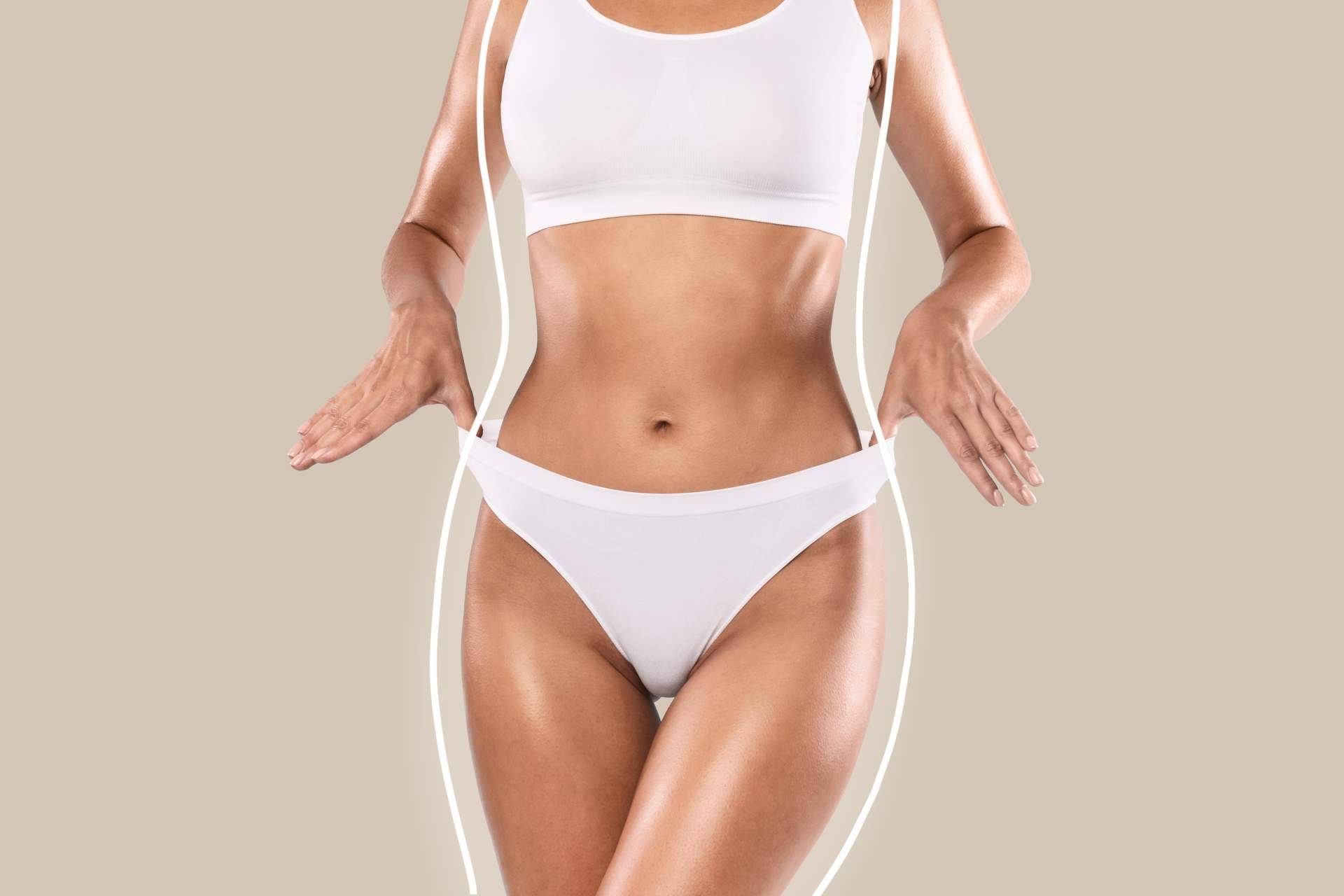 Lipo Láserfit Medical, tecnología de vanguardia para eliminar la grasa localizada sin cirugía, en 360Clinics