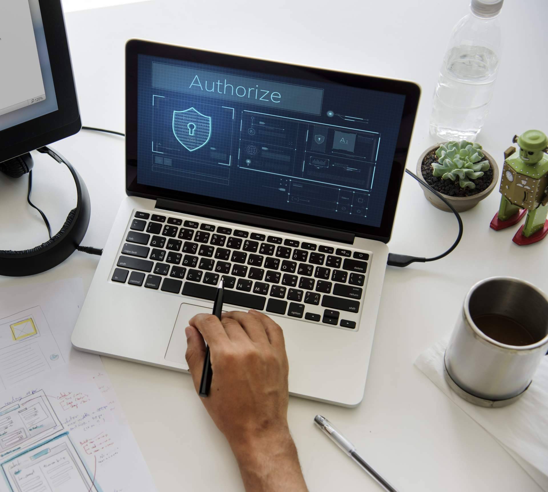 La importancia de la protección de datos en una empresa