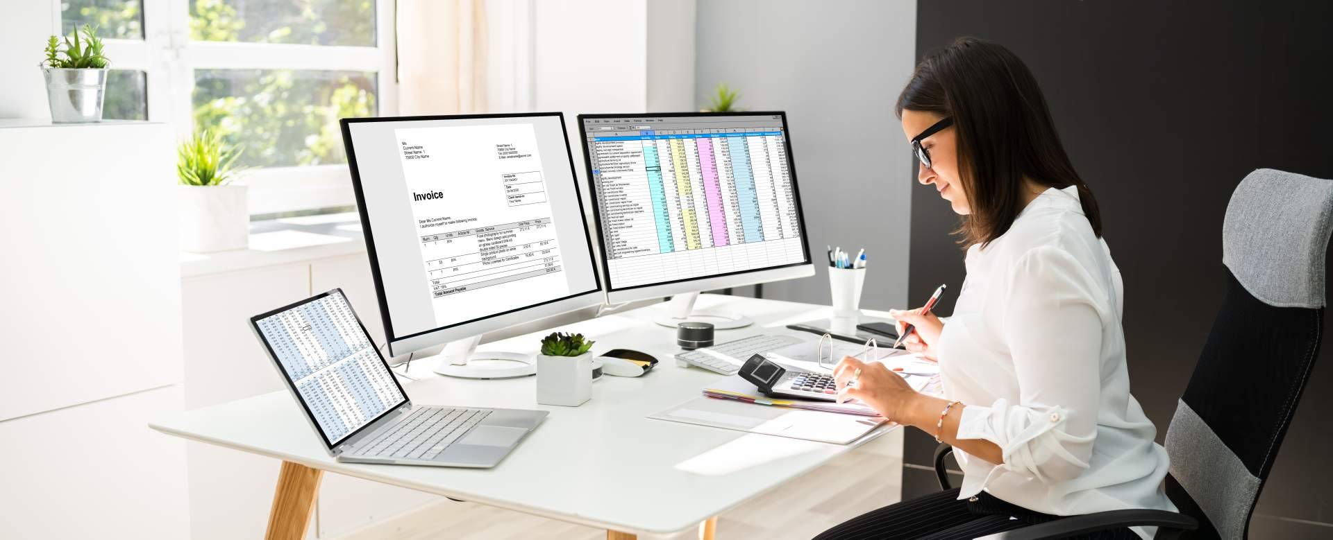 SolverMedia, software todo en uno para un negocio