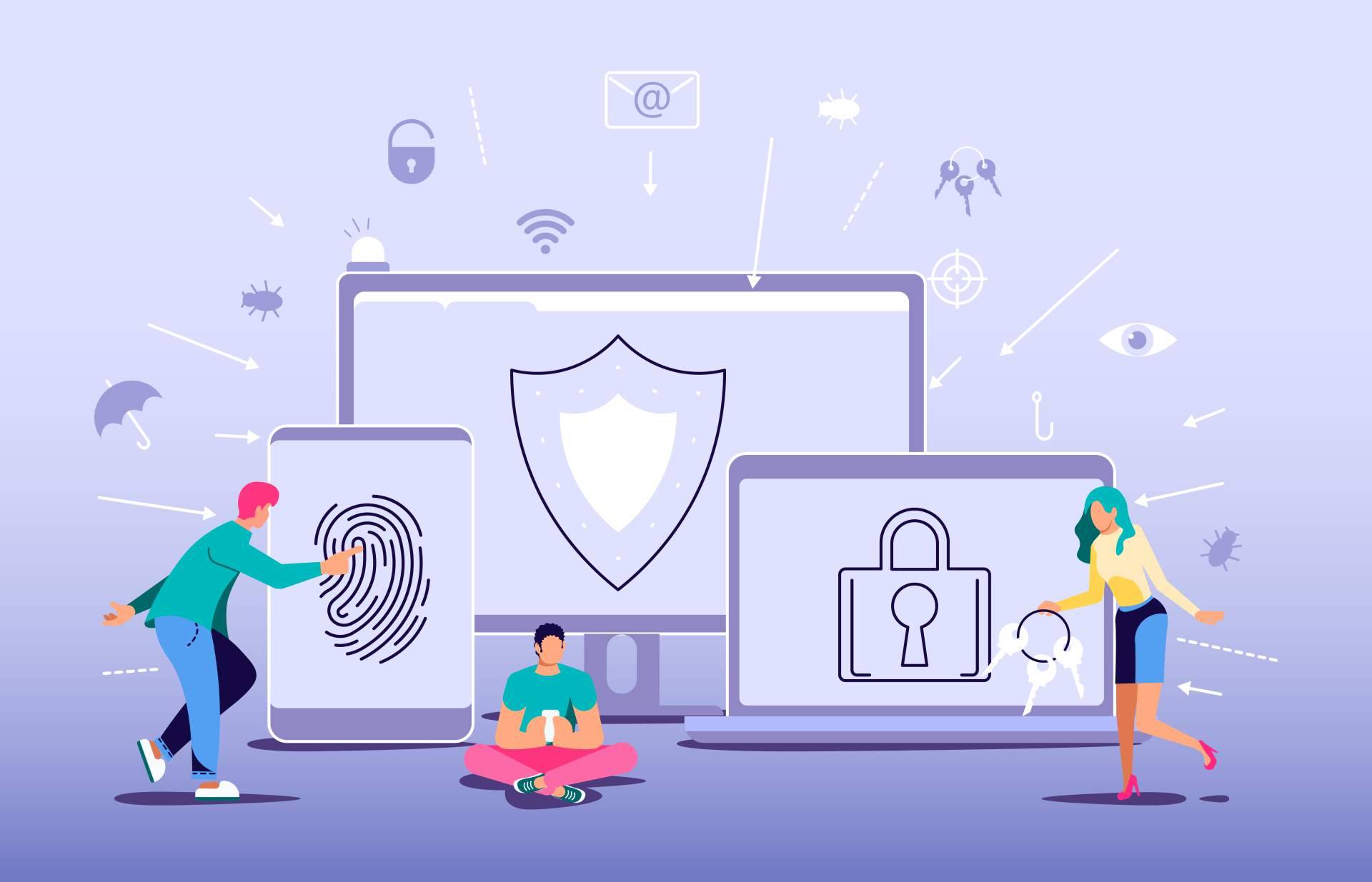 Razones para realizar una auditoría de seguridad informática en las empresas