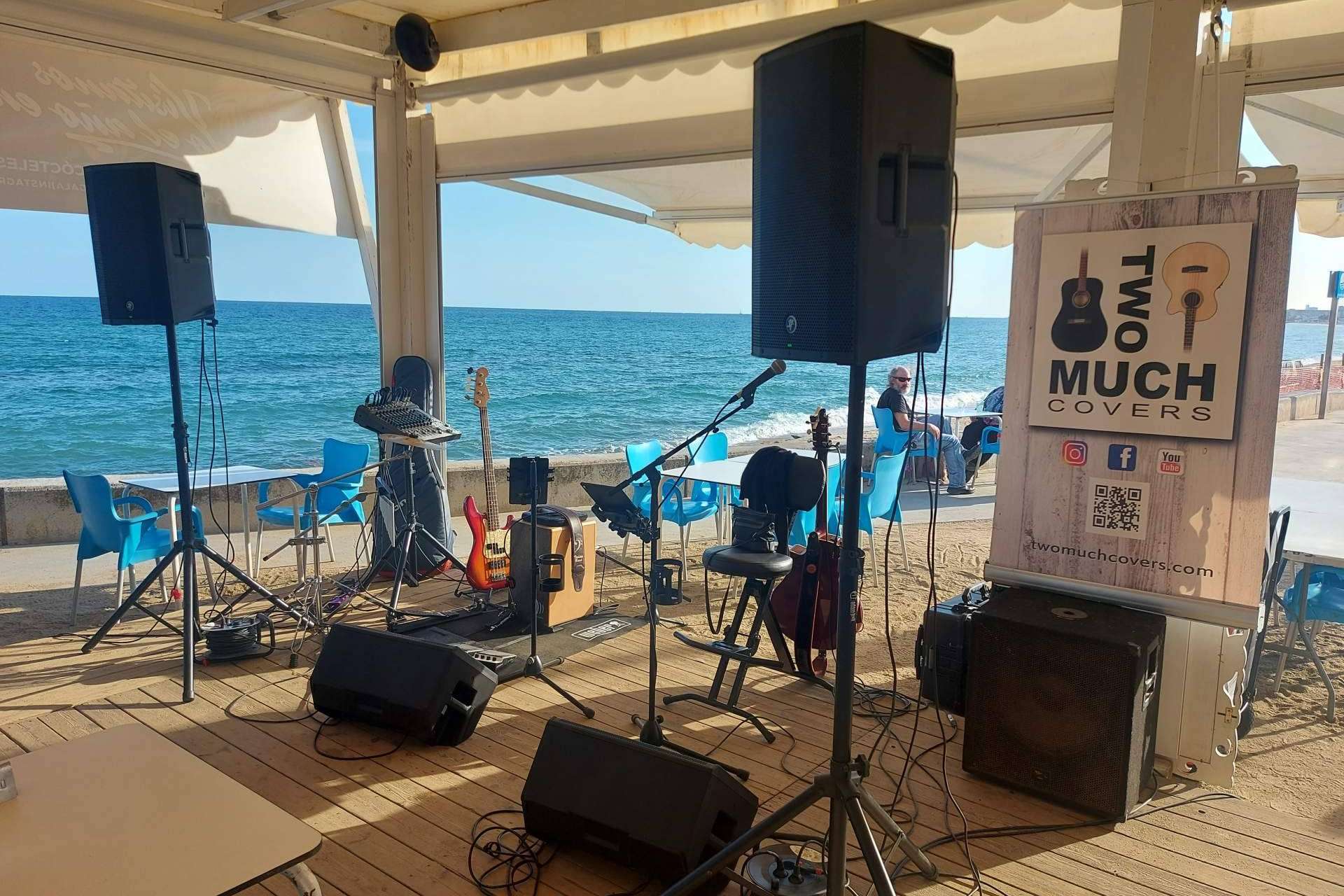 La importancia de la elección de equipo de sonido adecuado para eventos, por Audiovisuals ASB