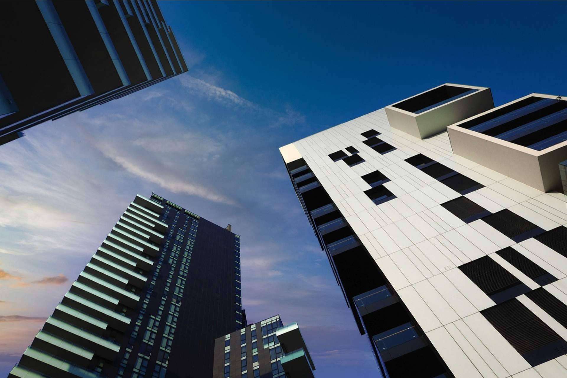Bourgeois Fincas recibe el prestigioso sello de calidad de Administradores de Fincas