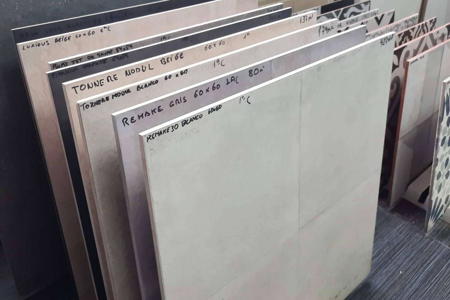 Artegres; azulejos outlet de primeras marcas para proyectos decorativos renovadores