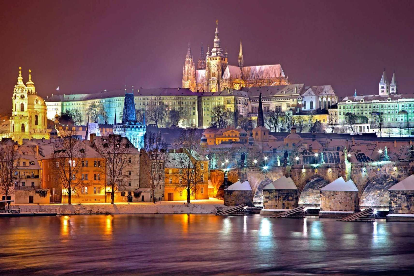 My Top Tour, un aliado clave para una escapada romántica en Europa