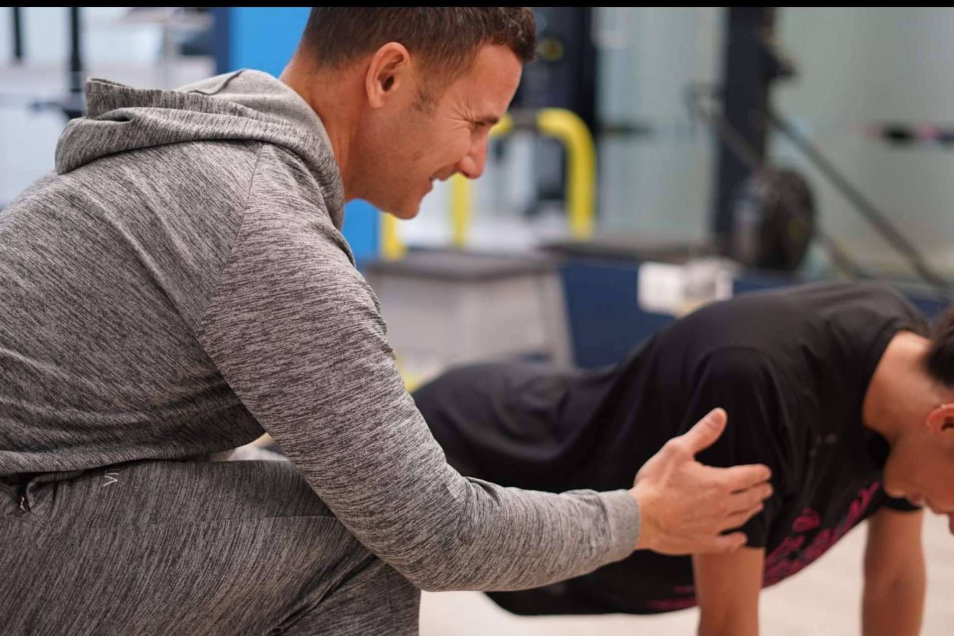 Vitaltrain expone los beneficios psicológicos del entrenamiento físico personalizado