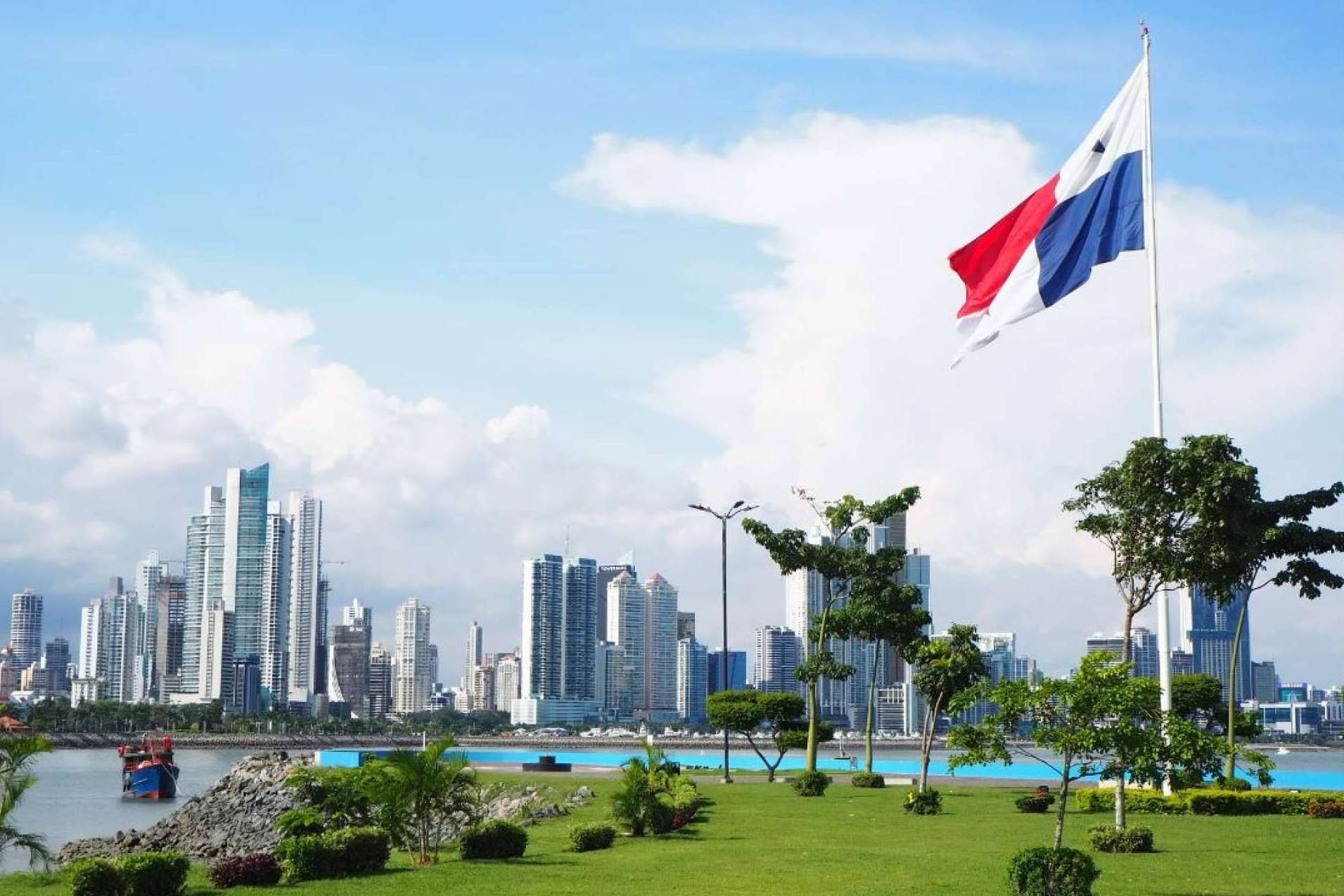 Mudanzas BCN Internacional, profesionalismo y eficiencia en el servicio de mudanzas a Panamá desde España