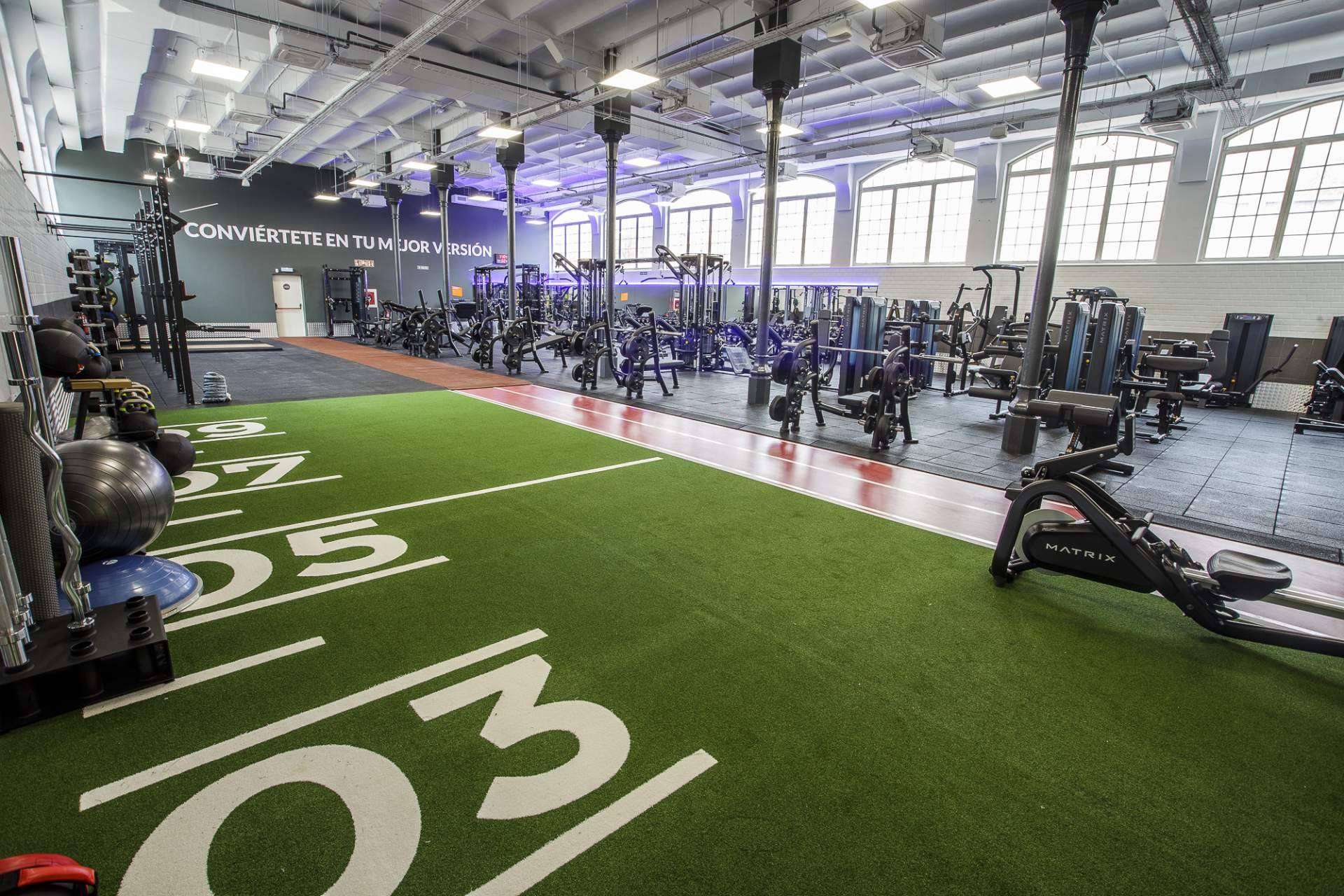 Cuáles son las ventajas del entrenamiento funcional, por VivaGym