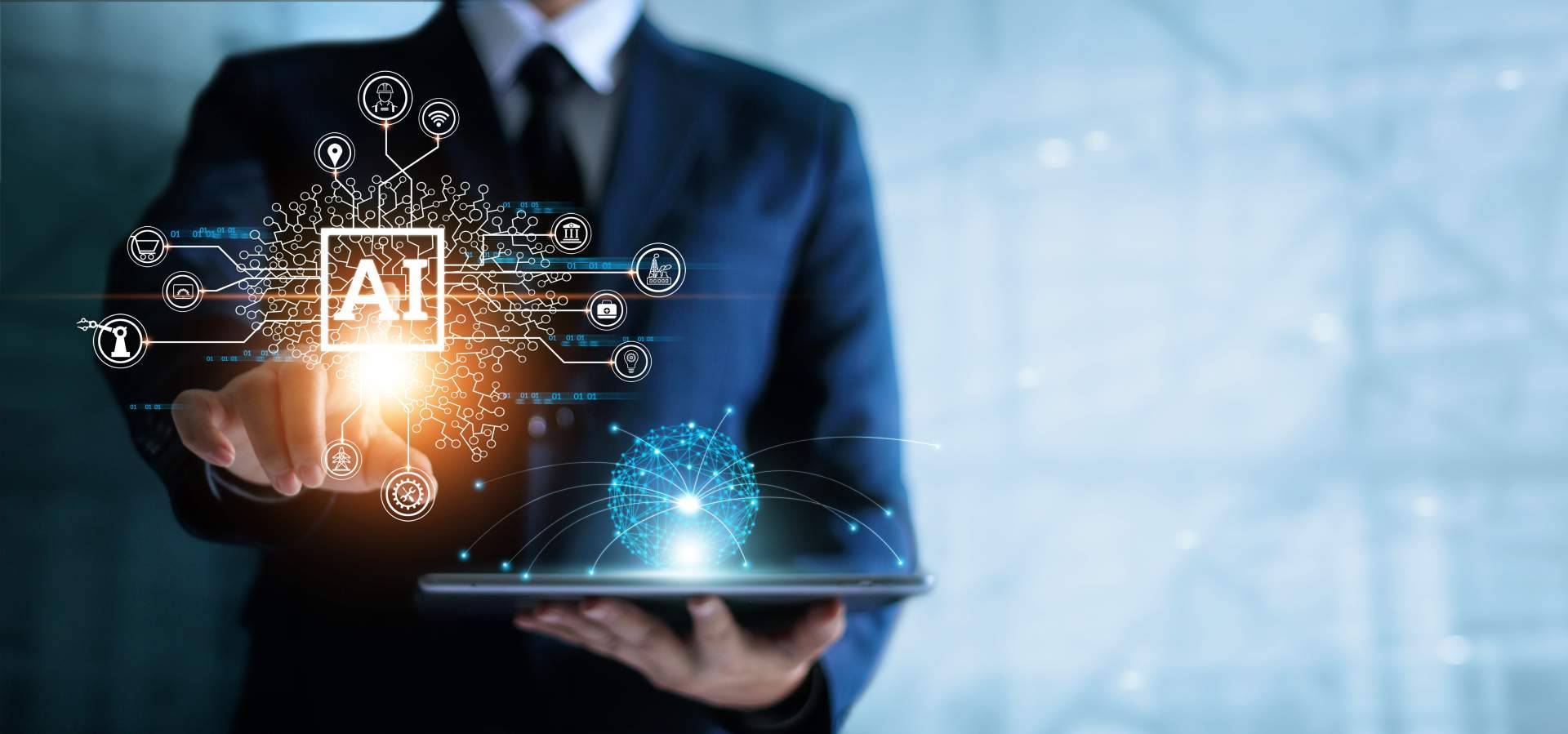 Impacto de la Inteligencia Artificial en la automoción y el desarrollo de las Smart Keys