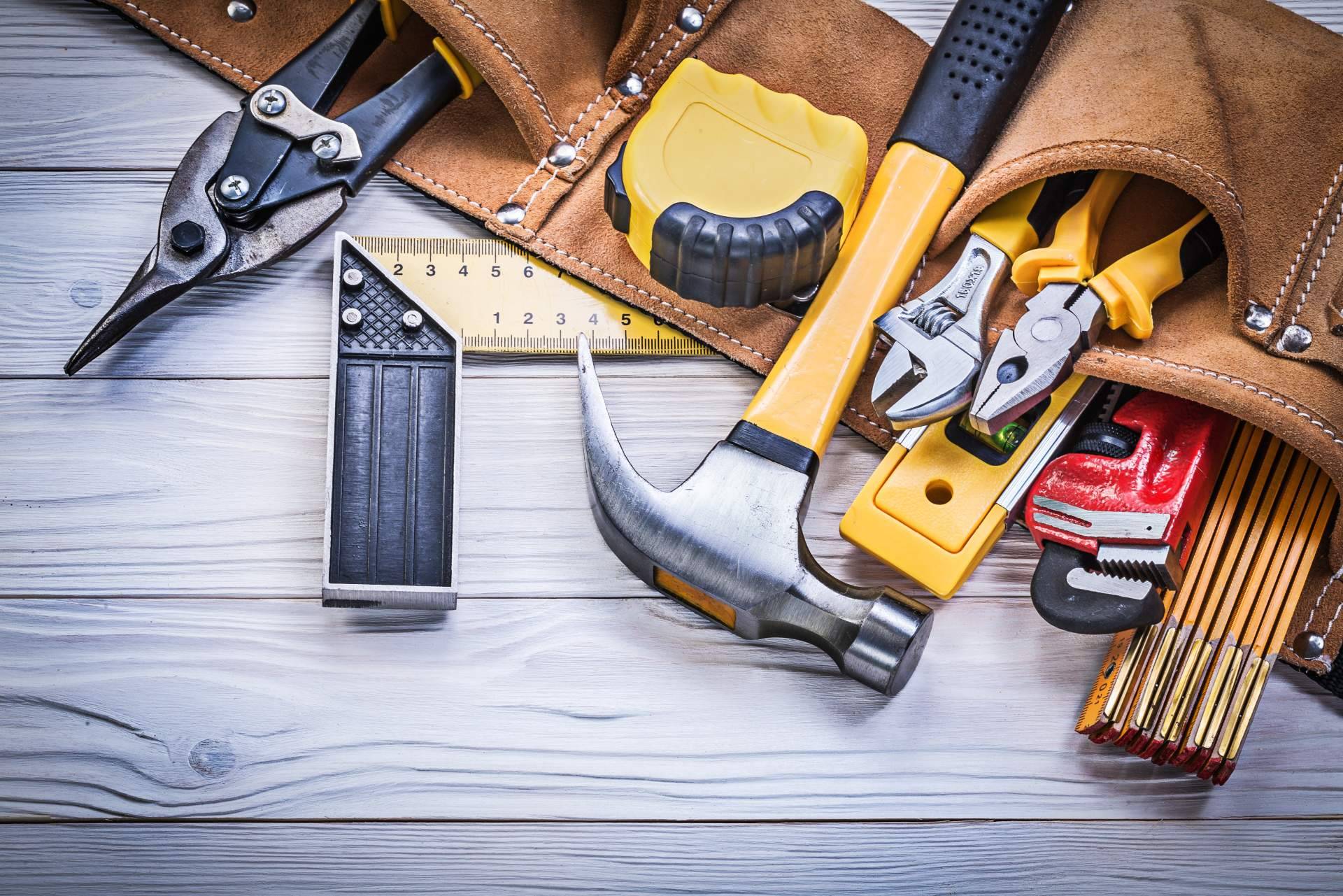 Mister Worker, un aliado para talleres mecánicos que quieren renovar las herramientas