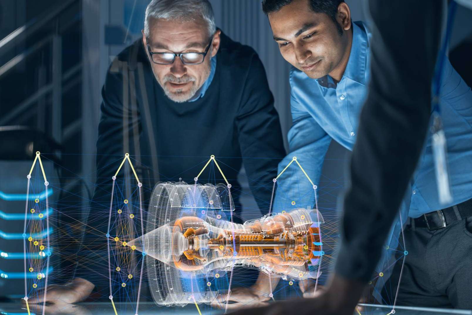 5 preguntas frecuentes sobre las soluciones de ingeniería basadas en IA de Altair