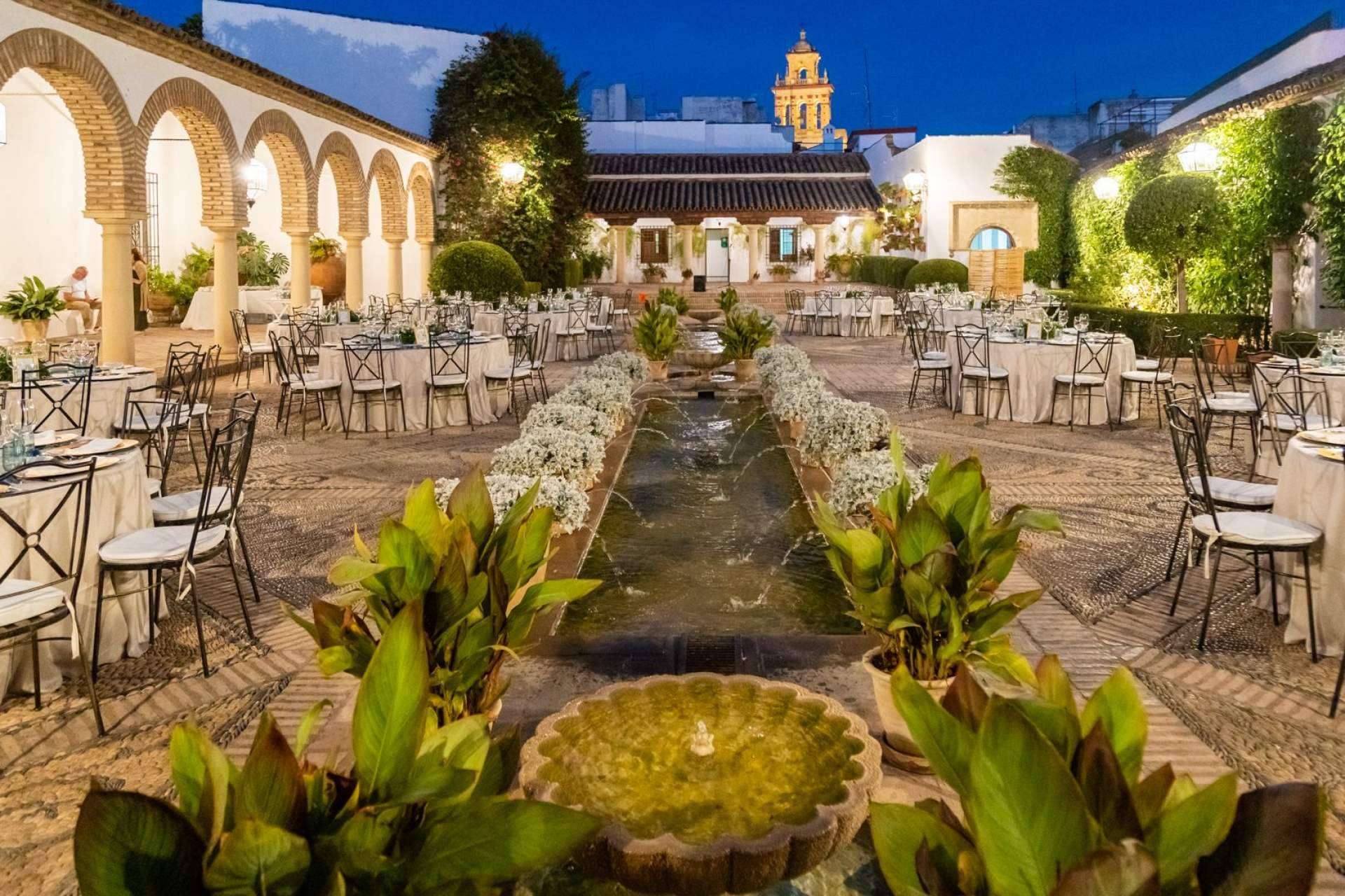 Moeve, una agencia que destaca con la organización de eventos para empresas de principio a fin