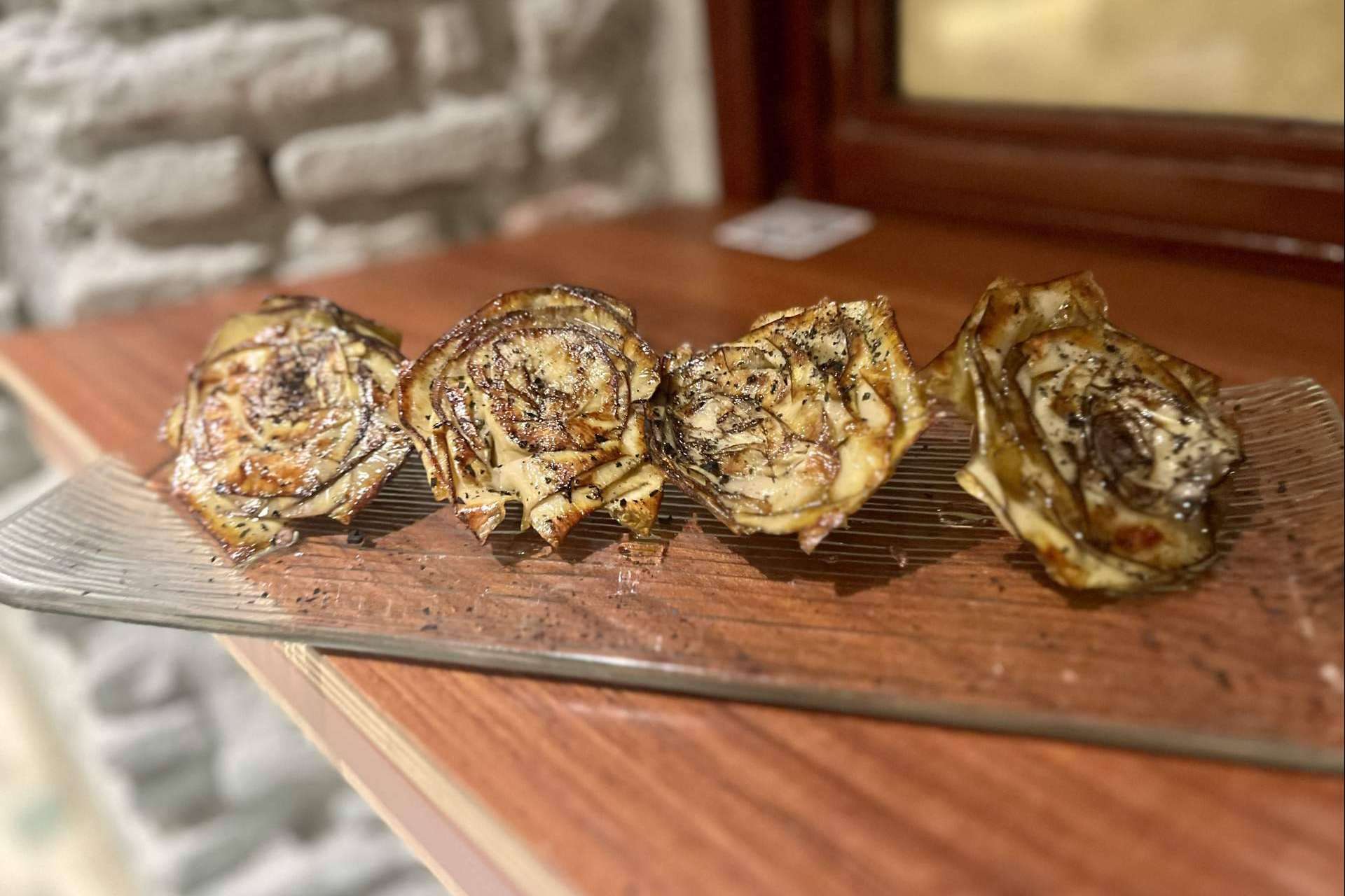 Restaurante Casaamigos, entre los restaurantes más reconocidos de Málaga