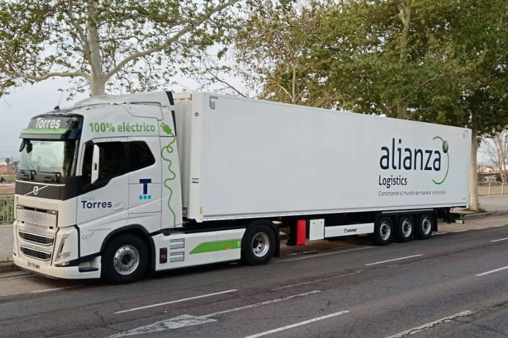 Cross Trade; más allá de la exportación tradicional