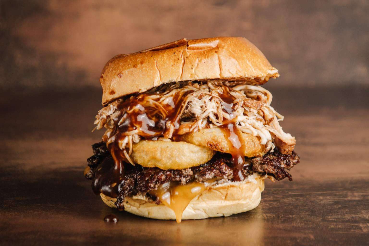 El Andalucía Burger Challenge llega a Huelva
