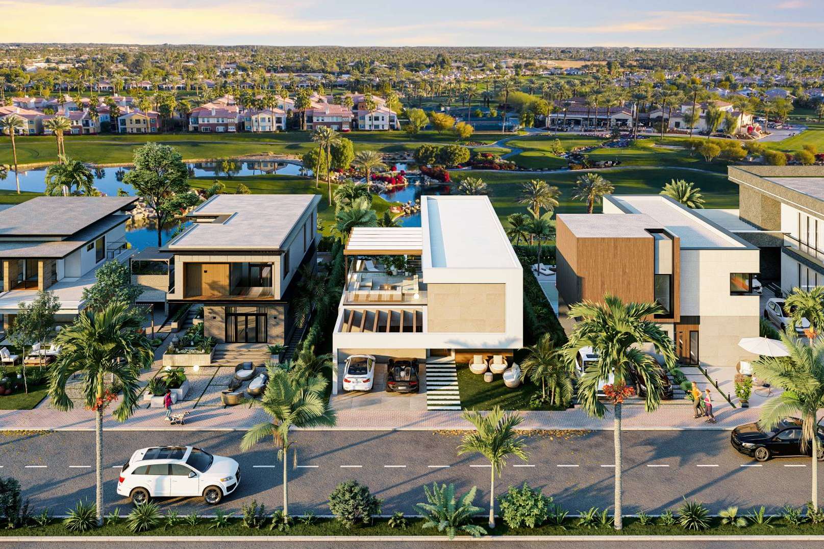 Larimar City, un modelo único de ciudad sostenible e inteligente en Punta Cana