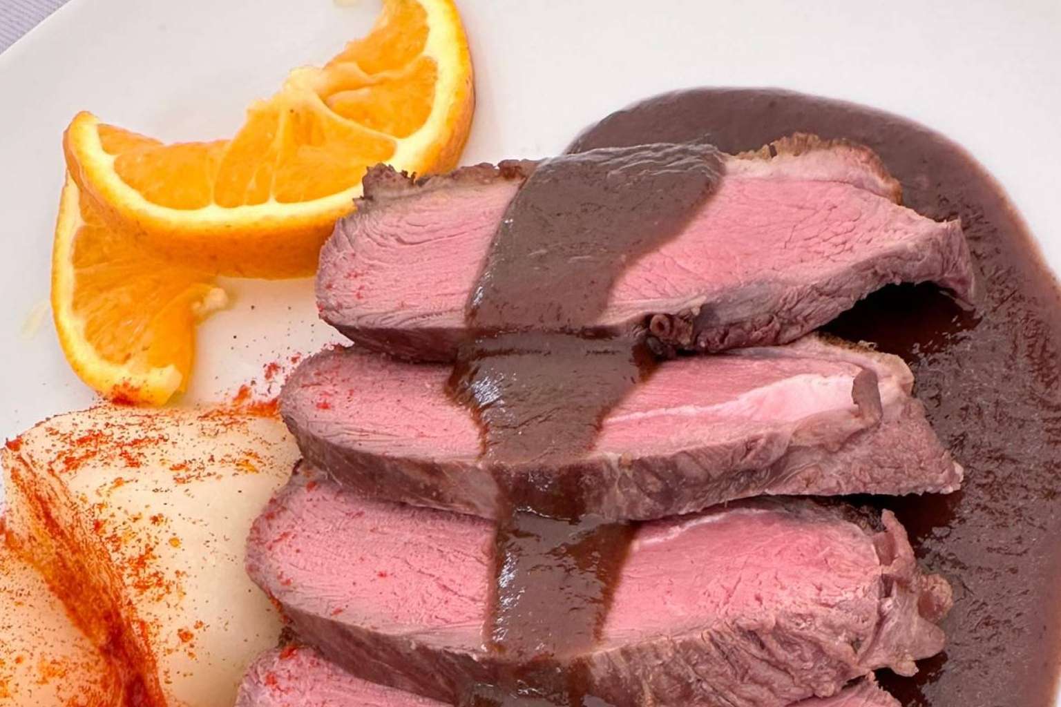 Restaurante San Francisco propone una experiencia gastronómica única en plena naturaleza y con precios económicos