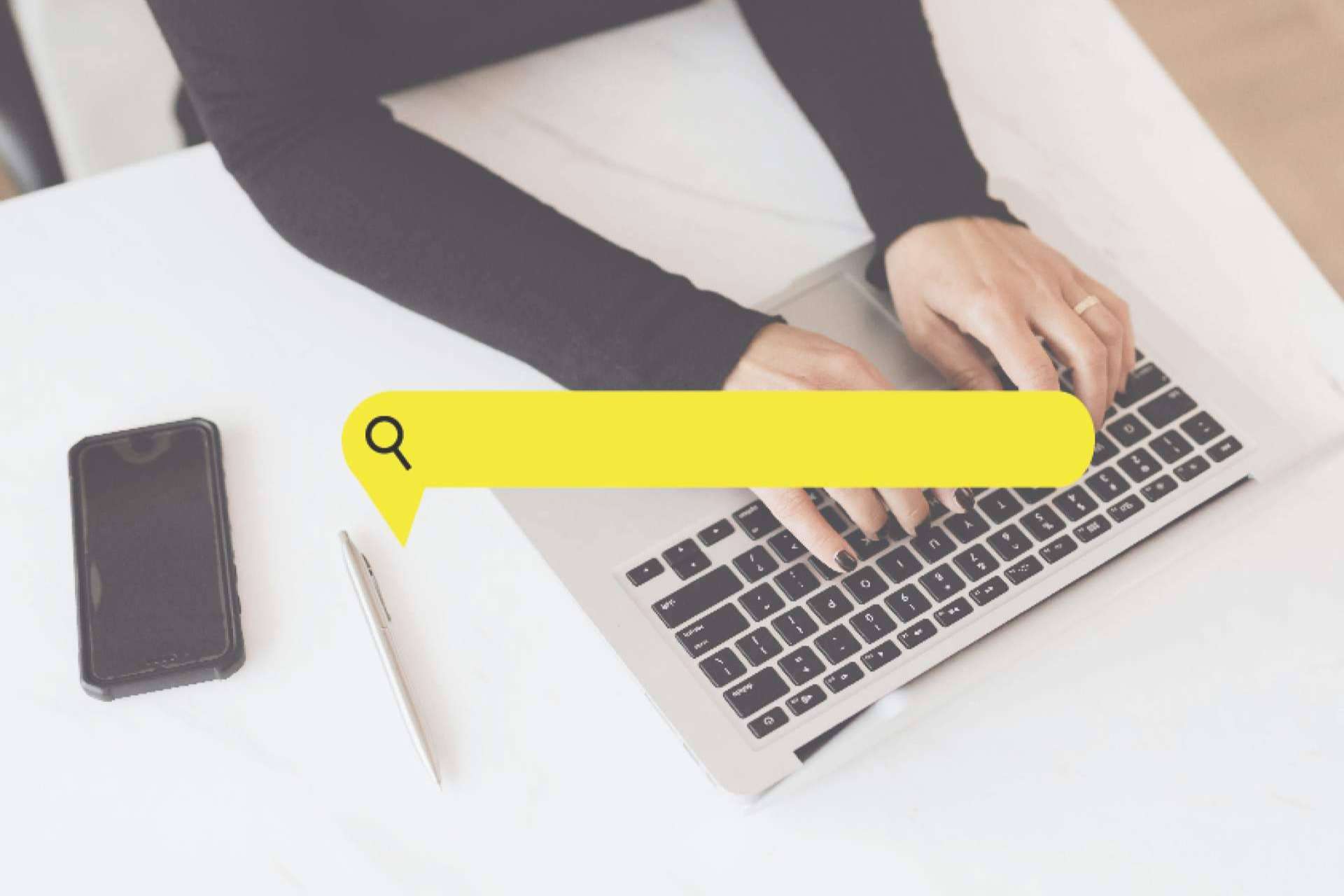 La importancia del SEO local para atraer a los clientes cercanos a una marca o negocio físico