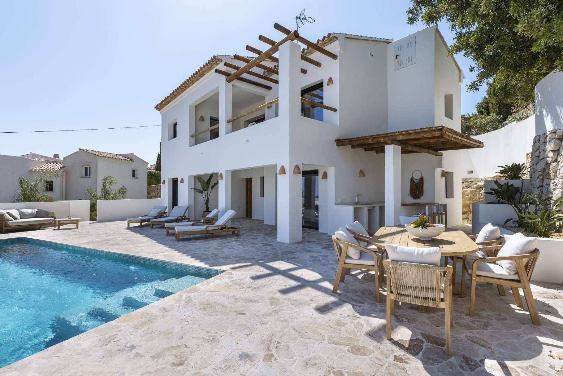 MG Villas Luxury Property, un aliado ideal para encontrar propiedades de lujo en la Costa Blanca Norte